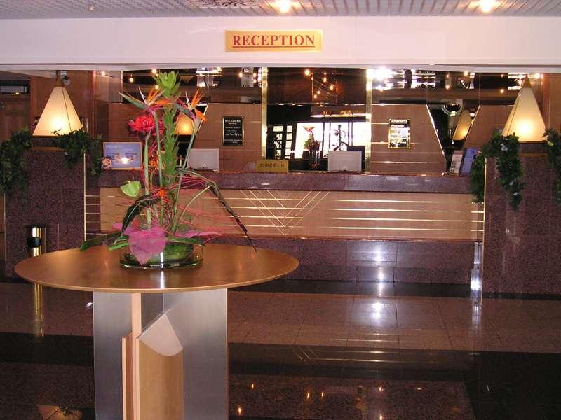 Holiday Inn Bratislava — photo 3