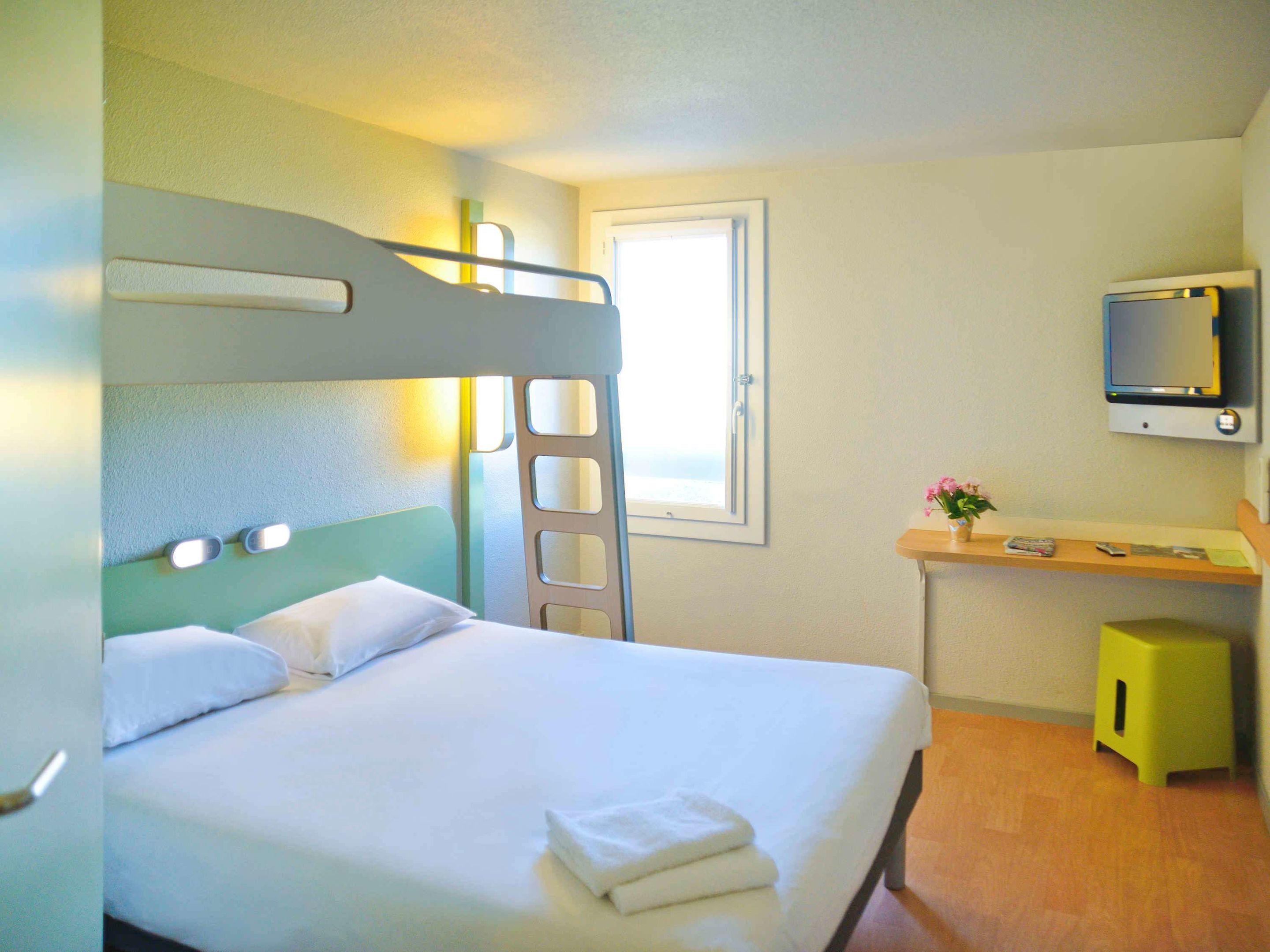 ibis budget Bollène — photo 4