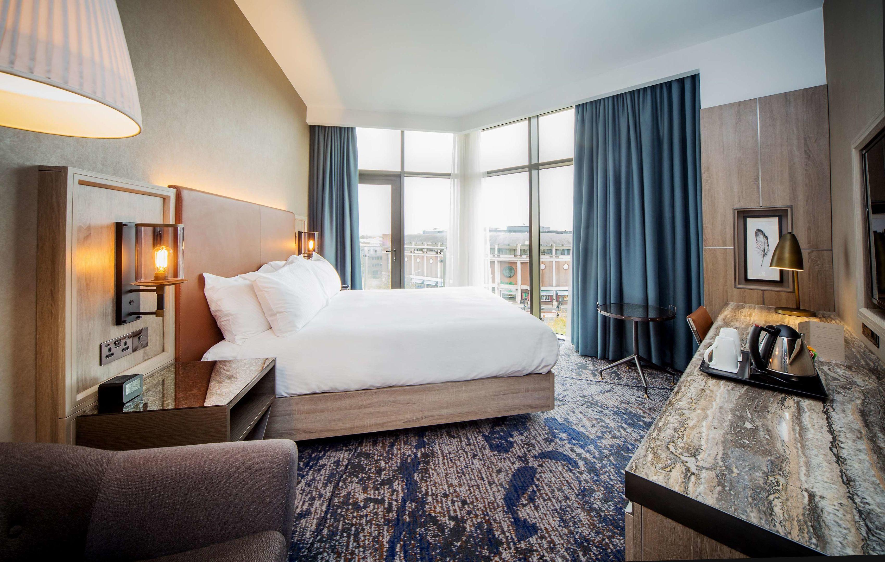 DoubleTree by Hilton Hotel London — photo 5
