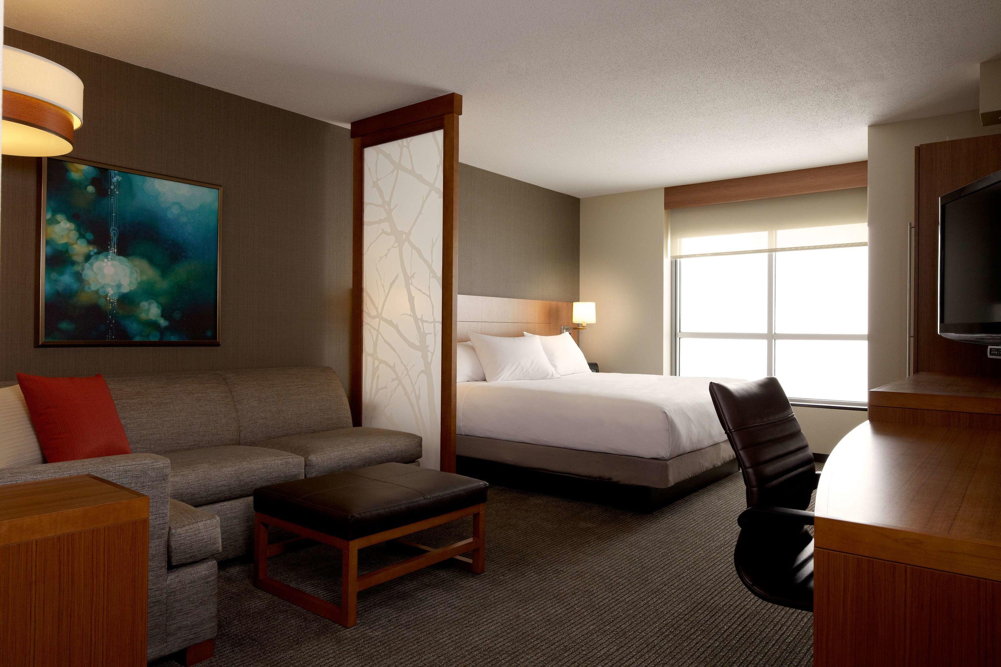 Hyatt Place Corpus Christi — photo 4