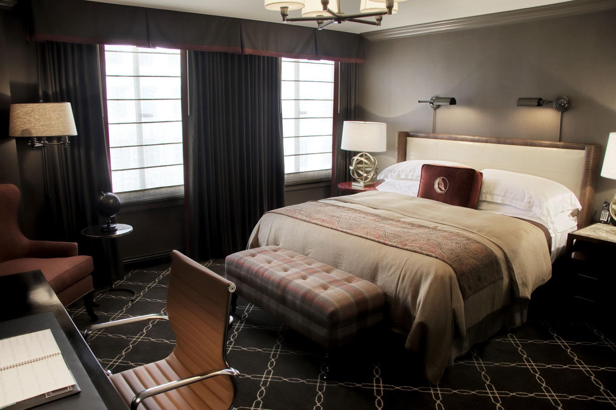 Los Angeles Athletic Club — photo 4