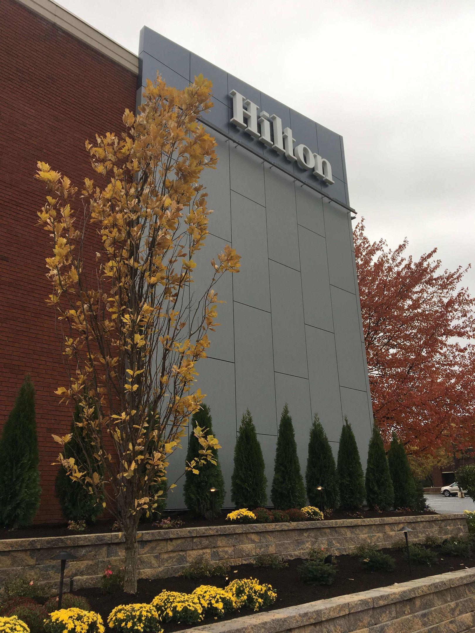 Hilton Akron/Fairlawn — photo 5