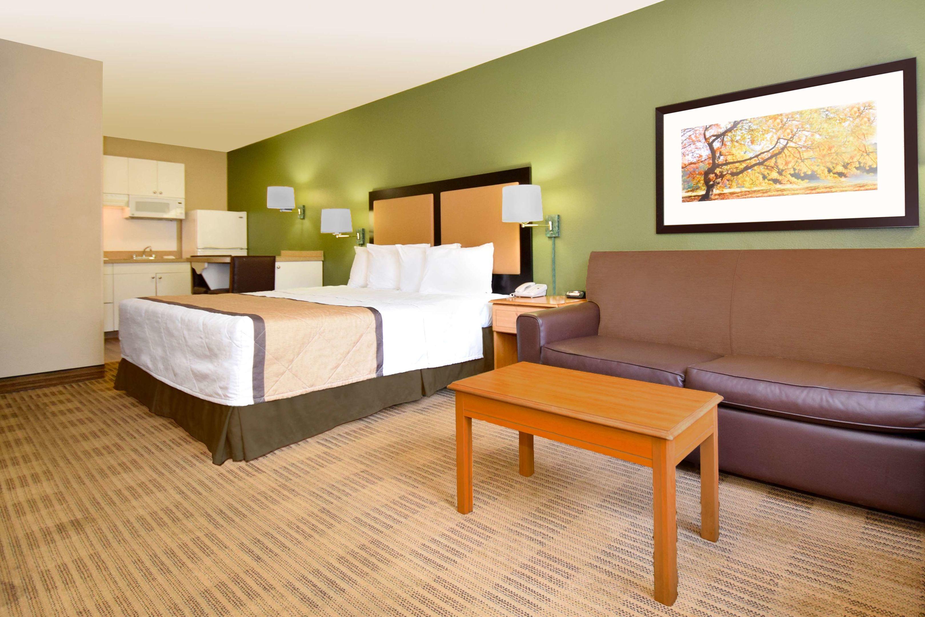 Extended Stay America - Orange County - Irvine Spectrum — photo 5