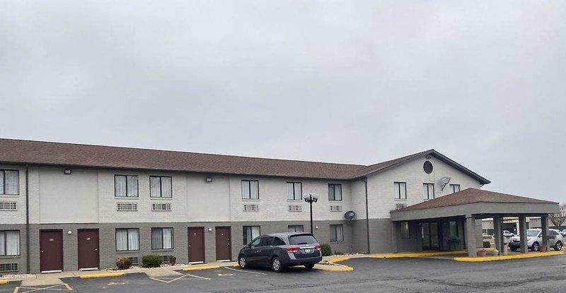 Americas Best Value Inn — photo 4