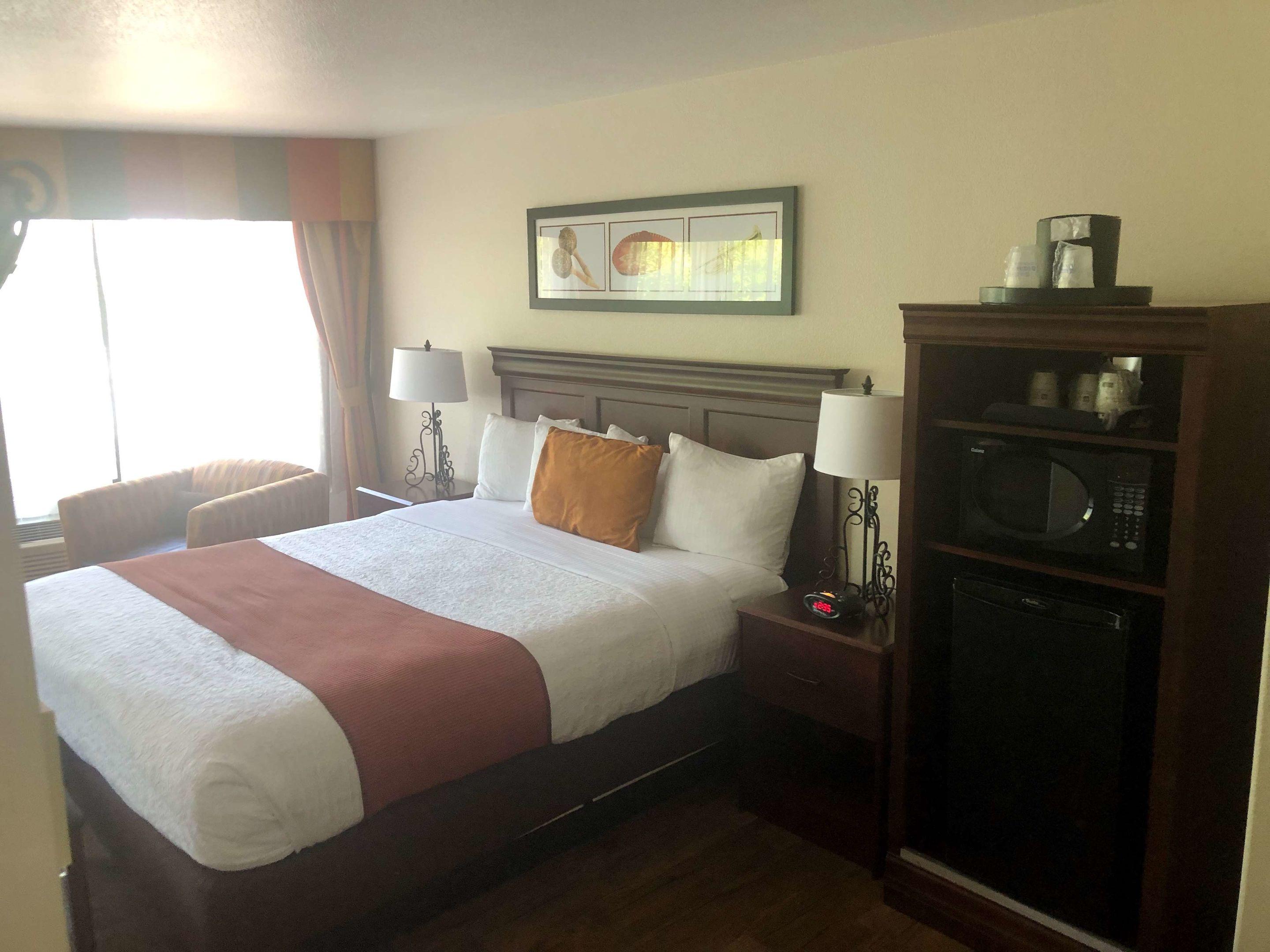 Best Western Rose Garden Inn — photo 5