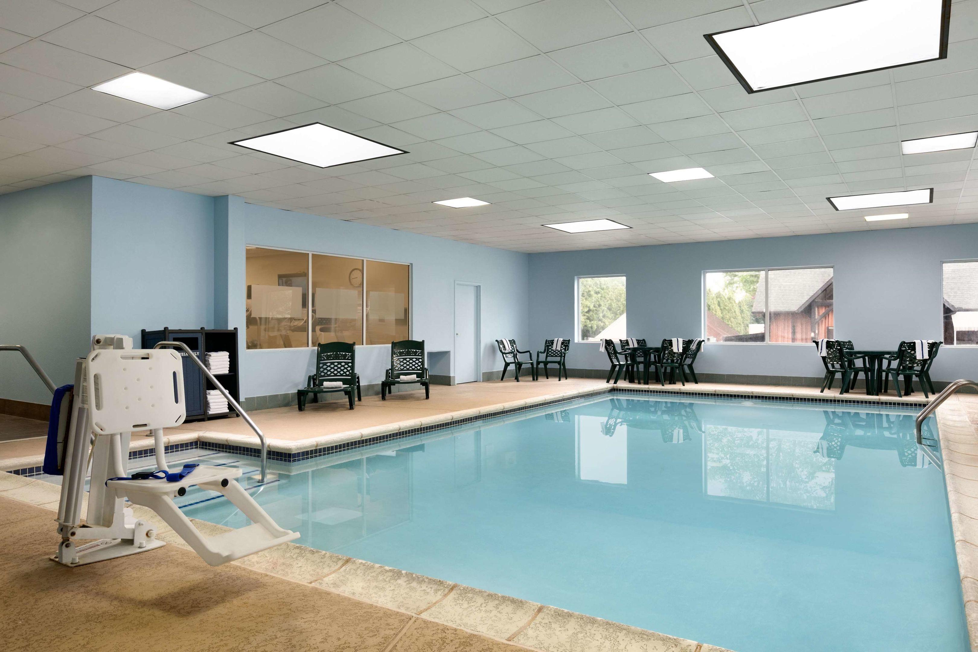Hampton Inn & Suites Hershey — photo 3