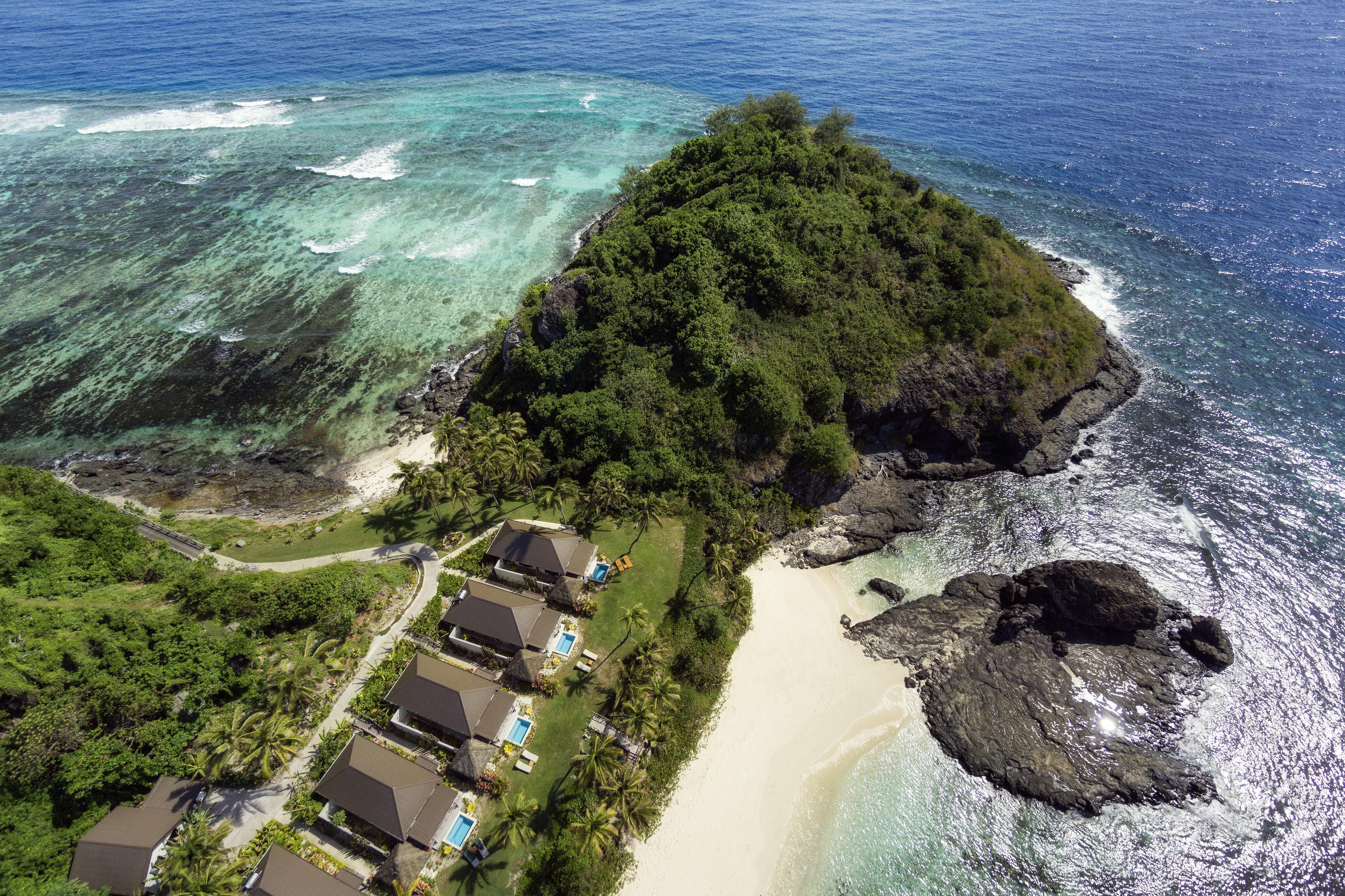 Matamanoa Island Resort - adults only — photo 4