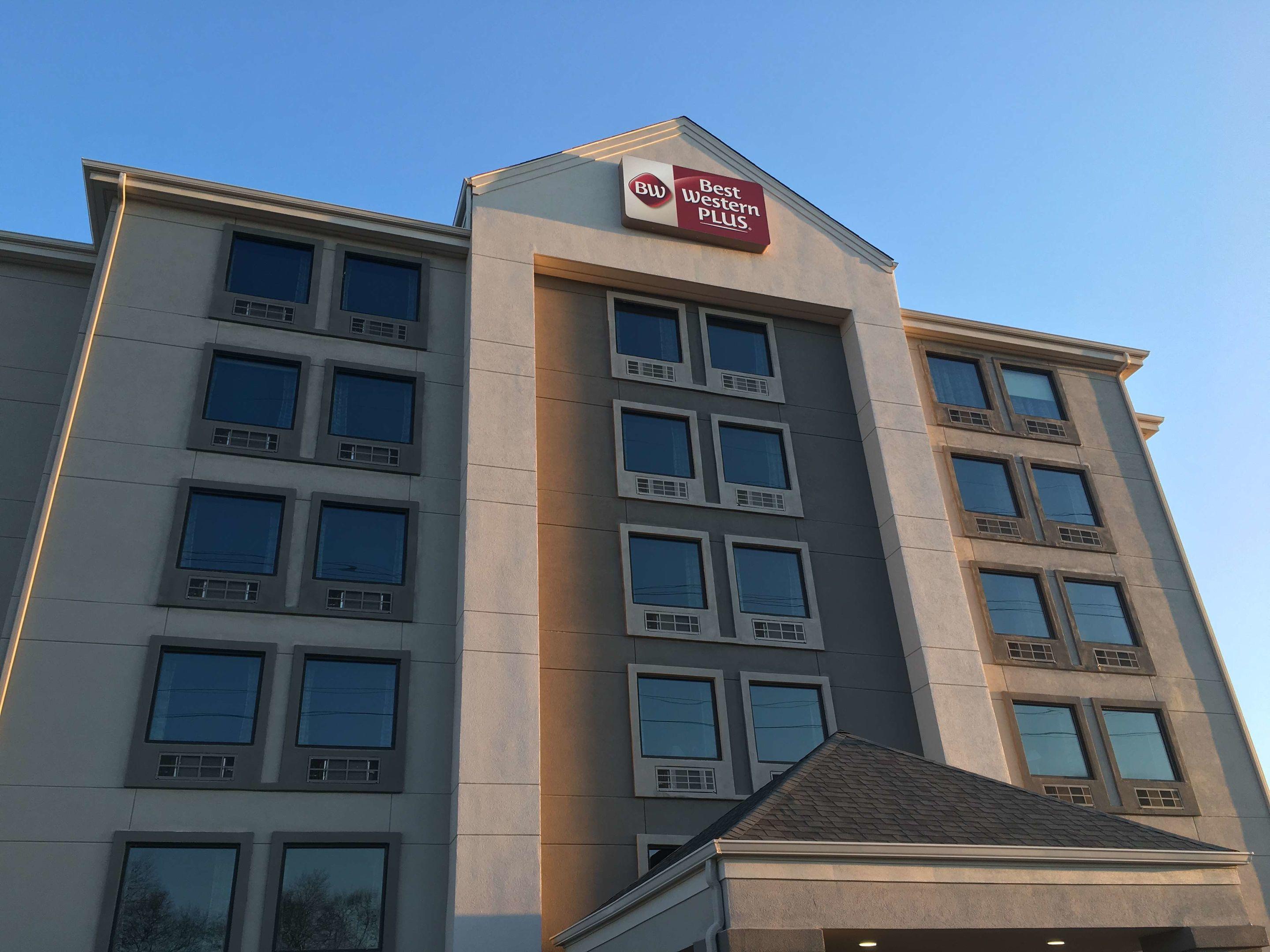 Best Western Plus Spartanburg — photo 3