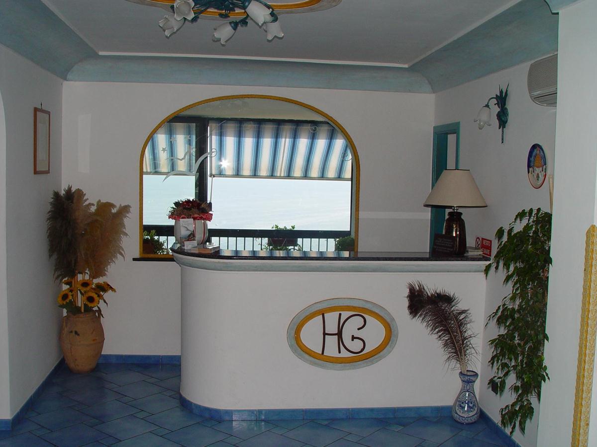 IL Gabbiano Hotel — photo 5