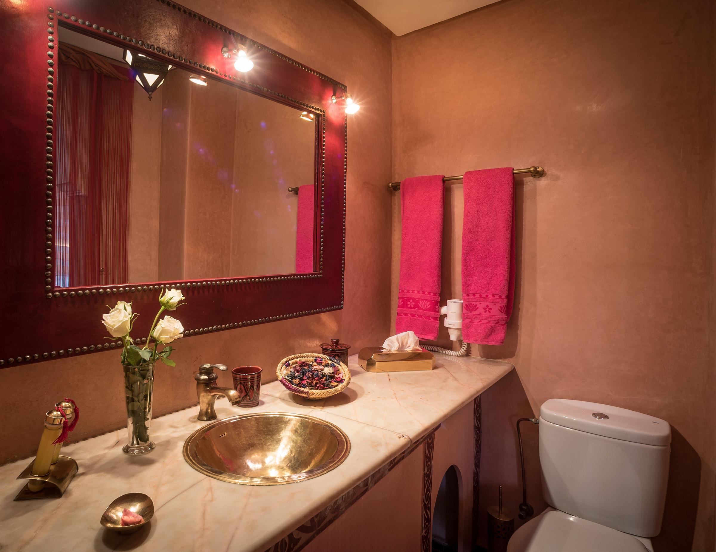 Riad Dar Attika — photo 4