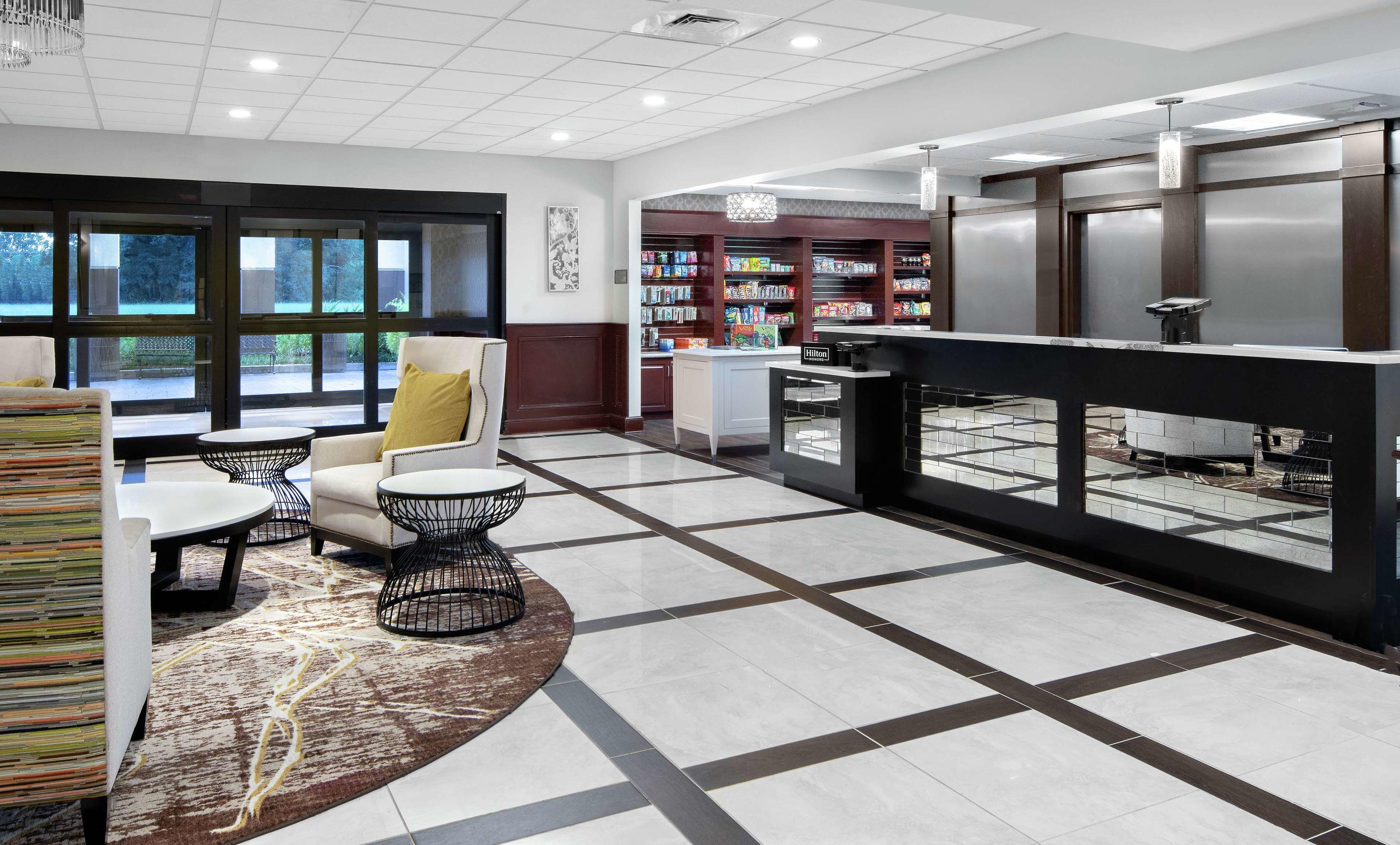 Homewood Suites Lafayette-Airport — photo 5
