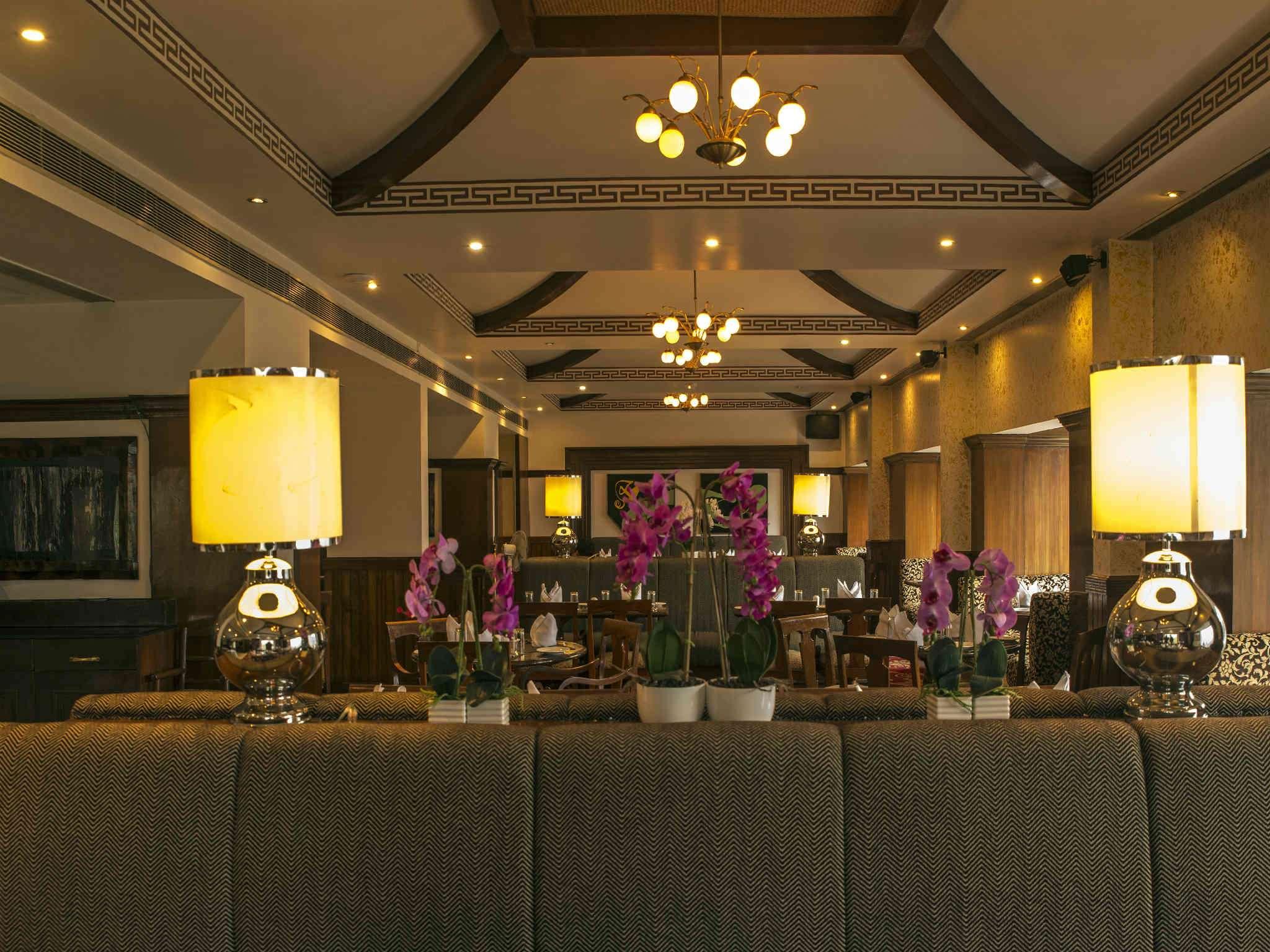 The Royal Plaza Gangtok — photo 3