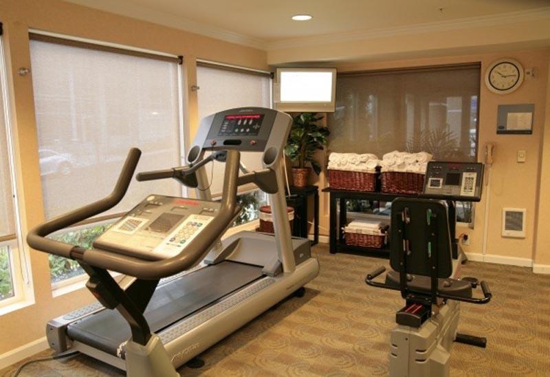 Hampton Inn & Suites Seattle Downtown — photo 3