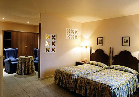 Hostal de la Gloria — photo 5