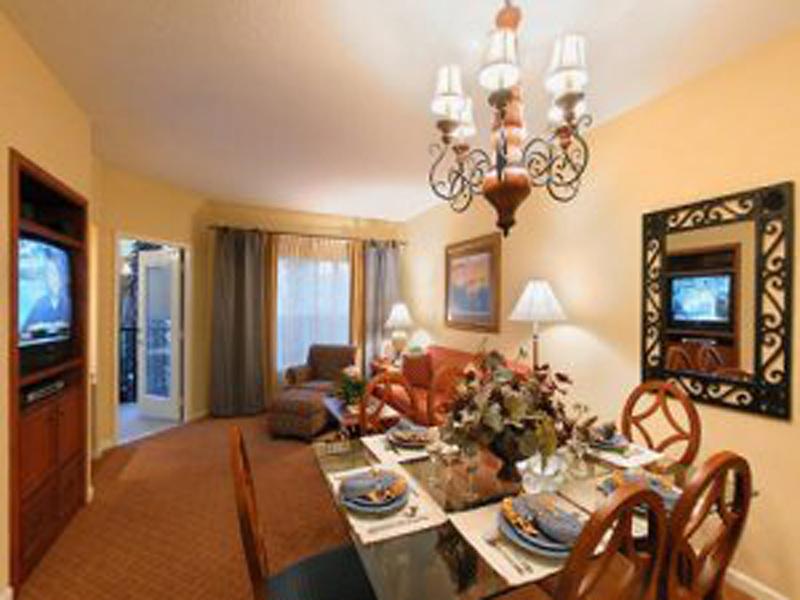 Hilton Grand Vacations at Tuscany Village — photo 4