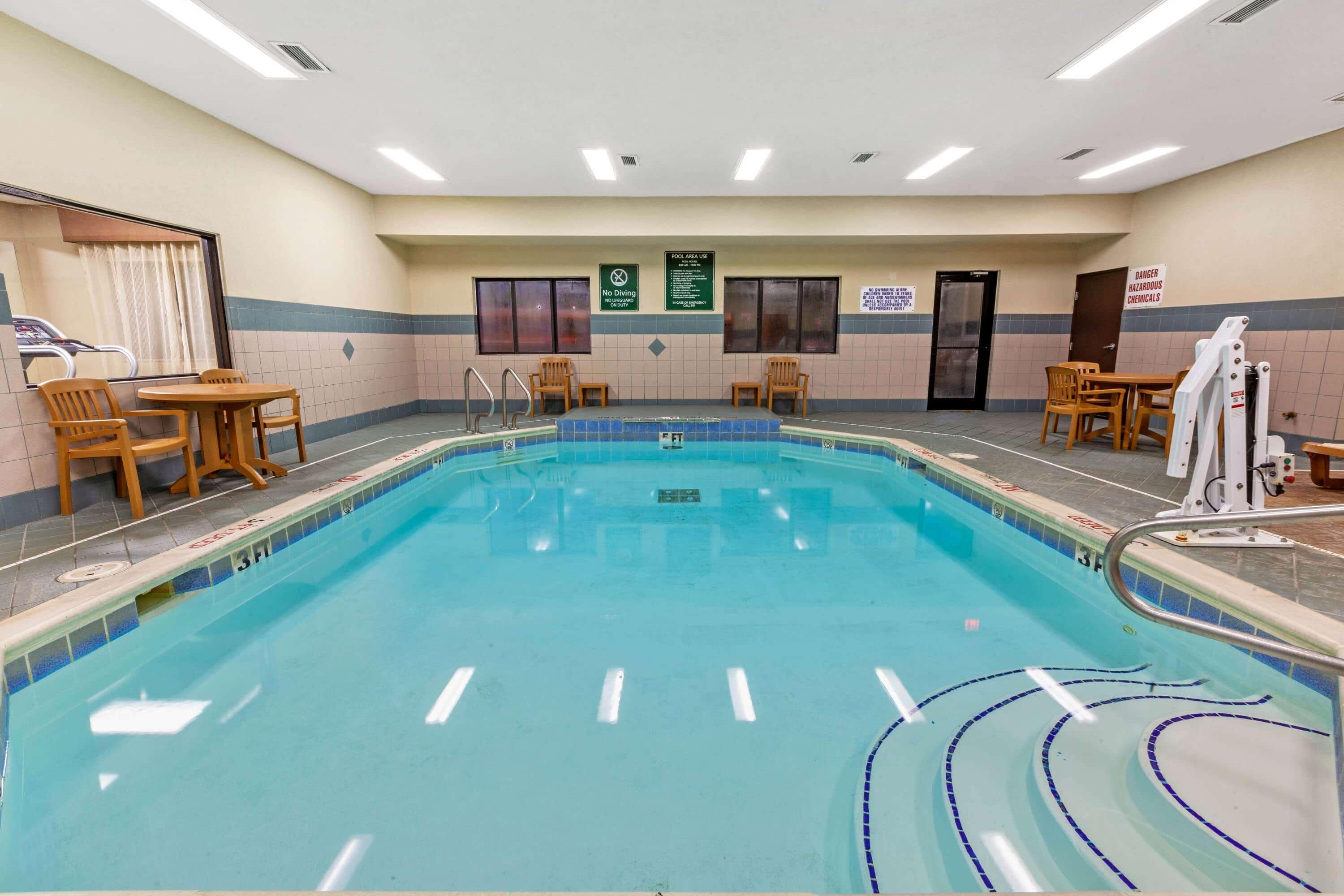 La Quinta Inn & Suites South Bend — photo 4