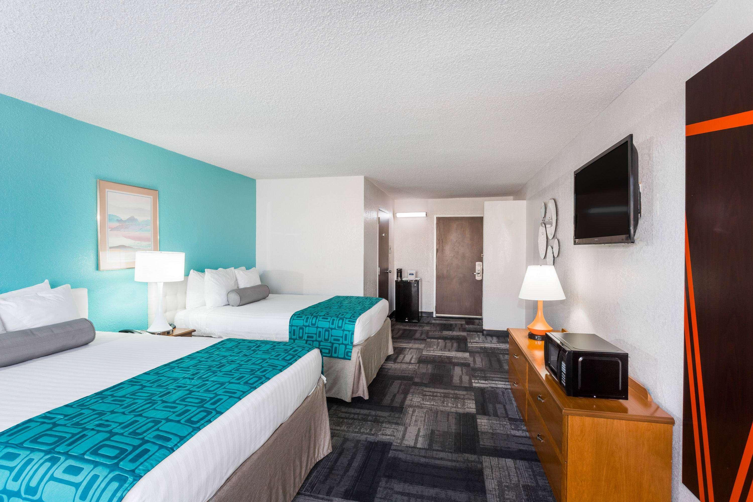 Howard Johnson Inn - Winter Haven — photo 5