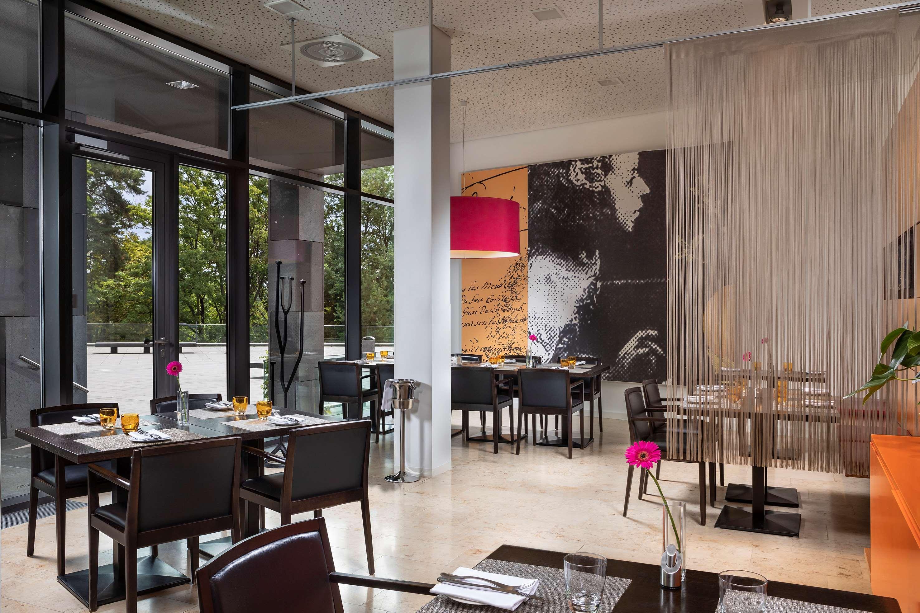 Meliá Luxembourg — photo 4