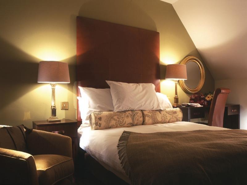 Laura Ashley The Manor Hotel — photo 5