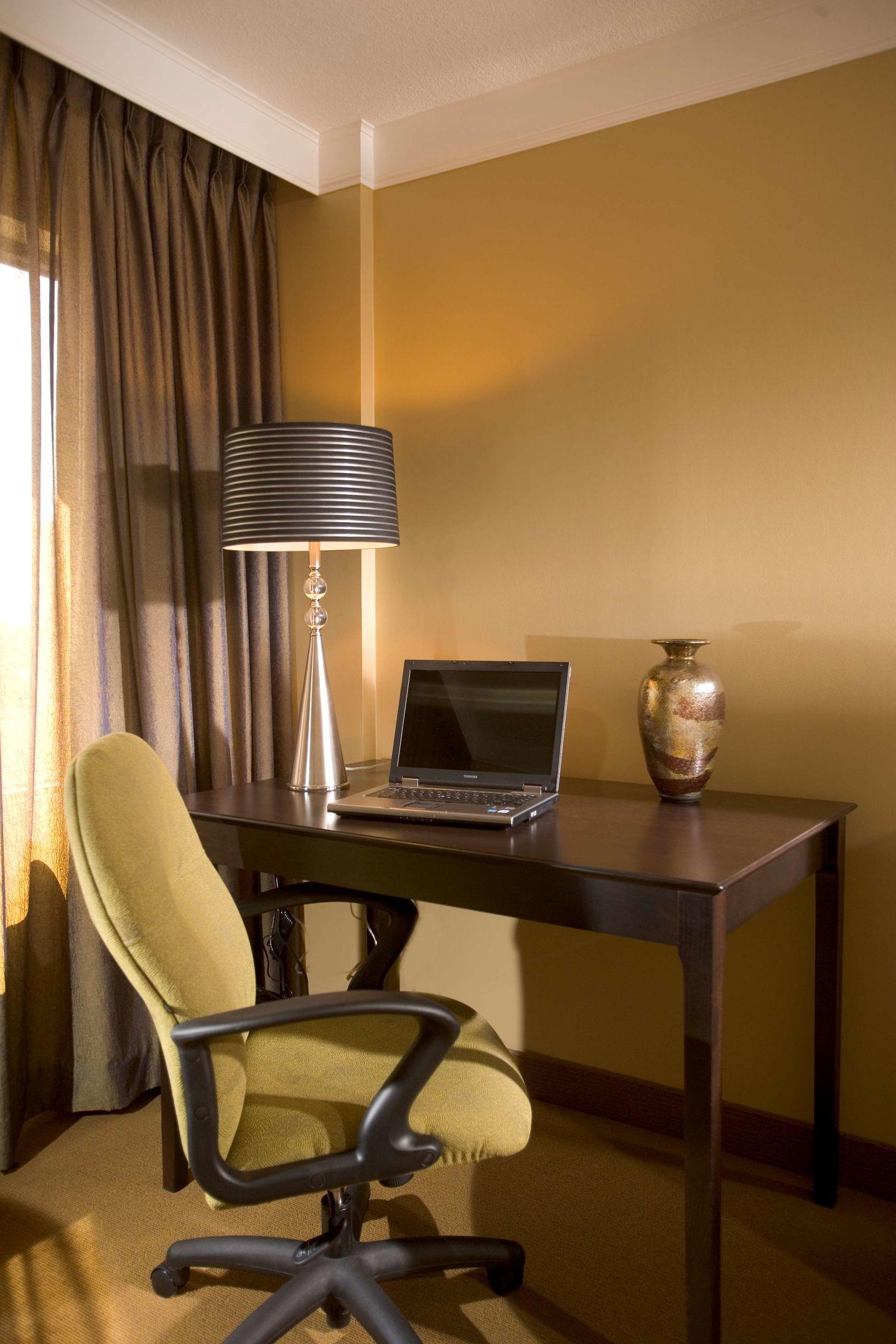 Radisson Hotel Fargo — photo 4