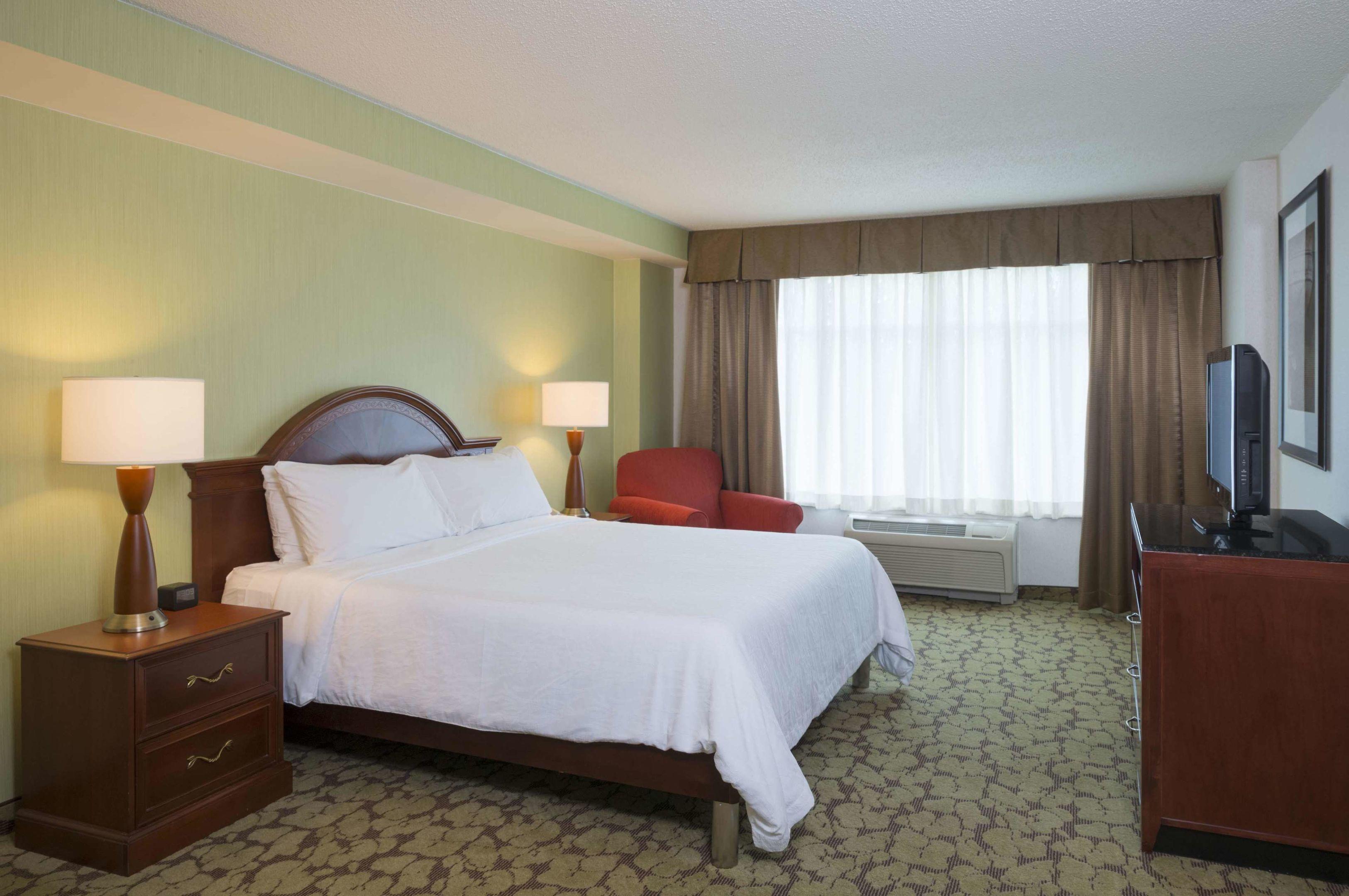Hilton Garden Inn Hartford South/Glastonbury — photo 5
