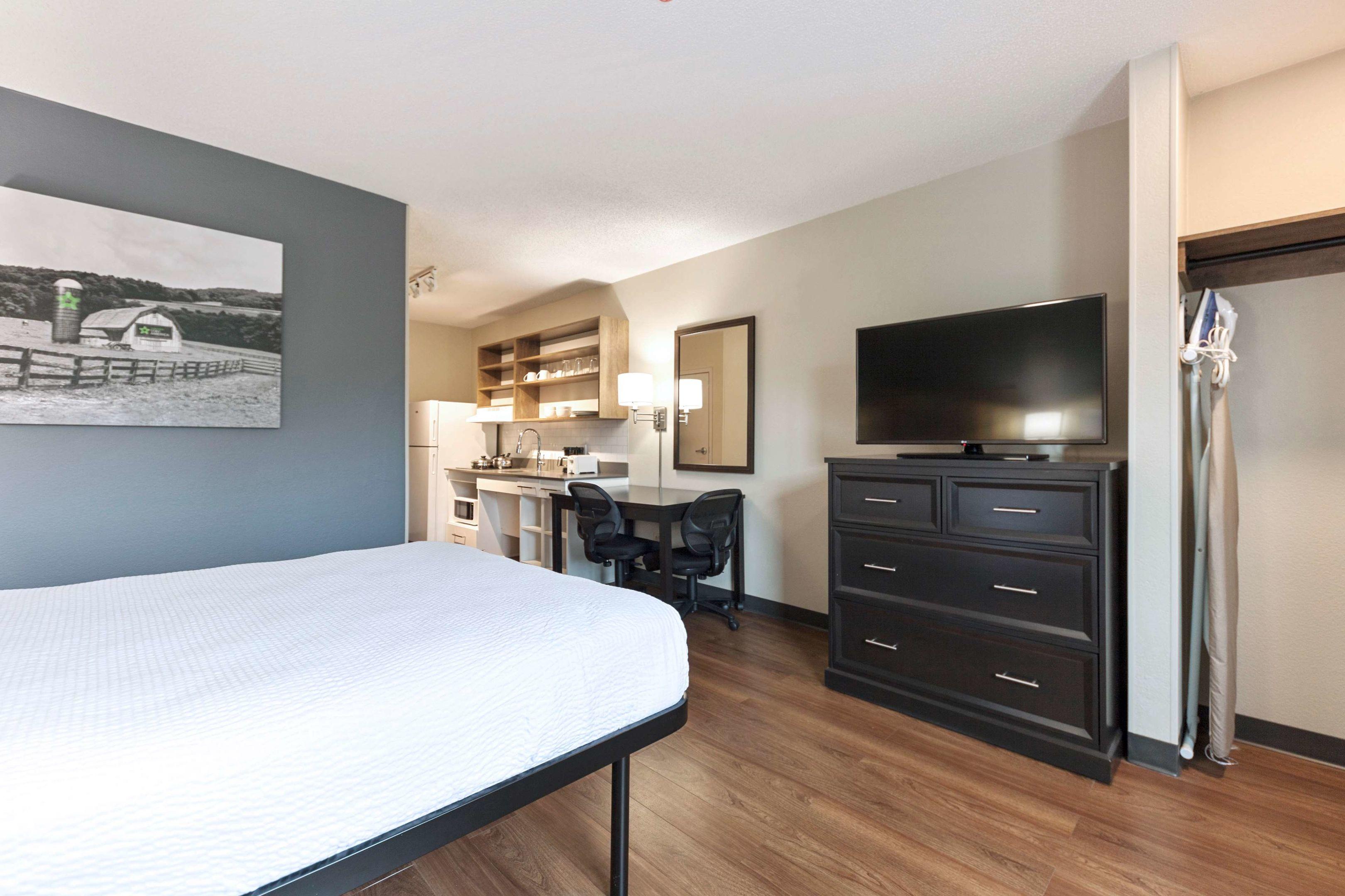 Extended Stay America - Nashville - Vanderbilt — photo 5