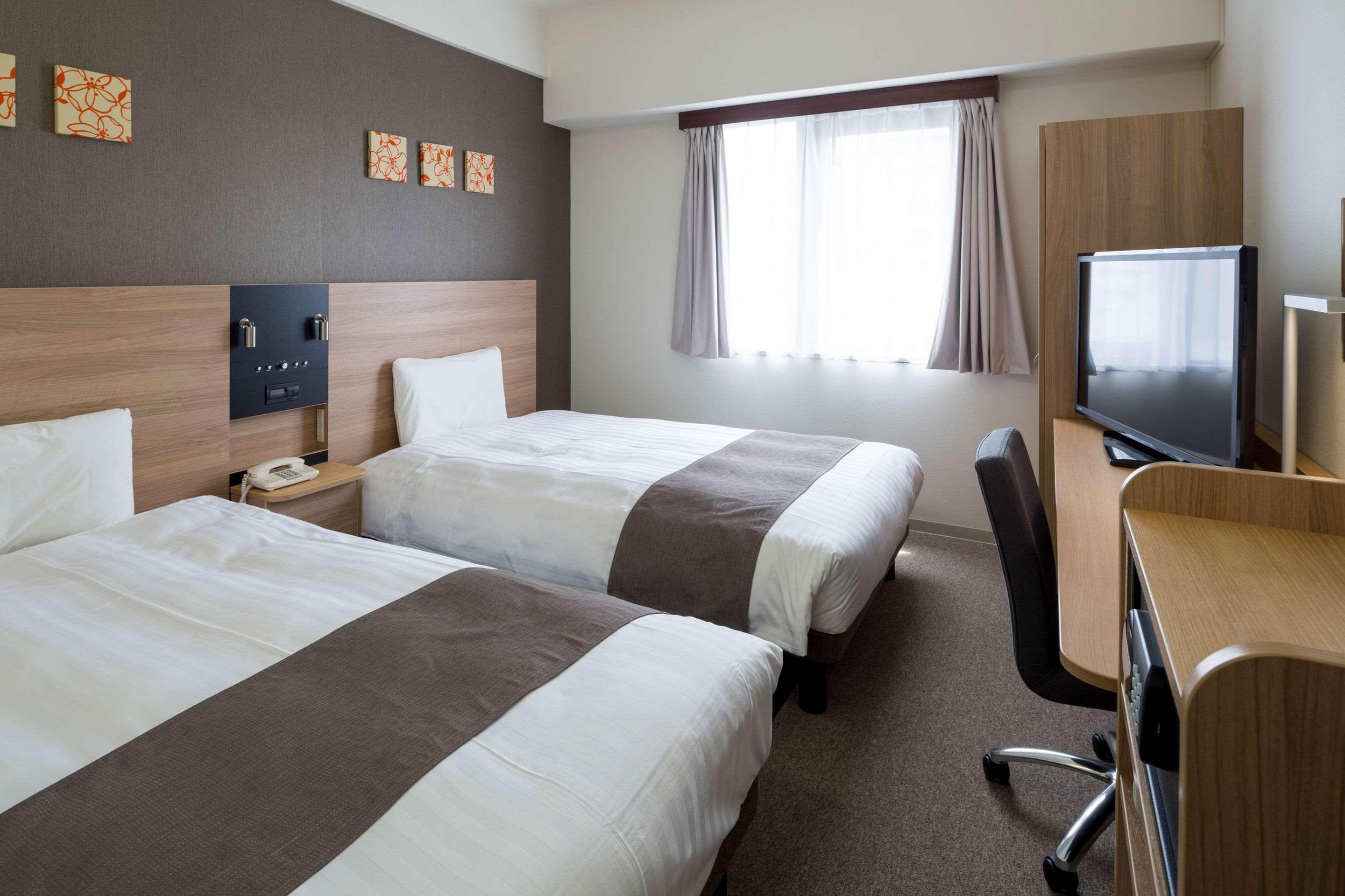 Comfort Hotel Sakai — photo 4