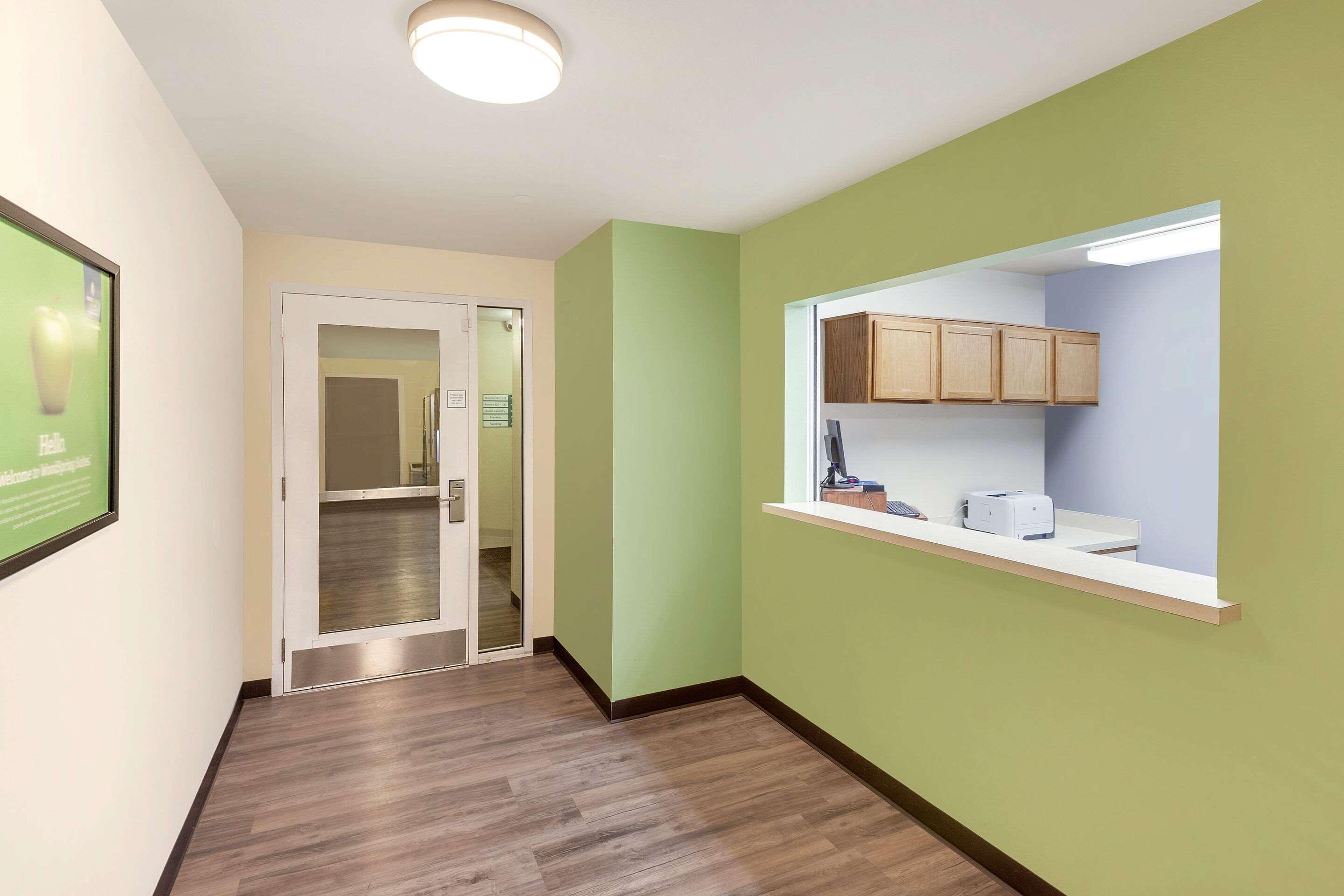 WoodSpring Suites Des Moines Pleasant Hill — photo 5