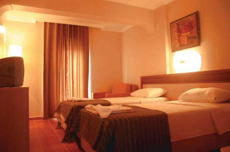 Bitez Garden Life Hotel & Suites — photo 4