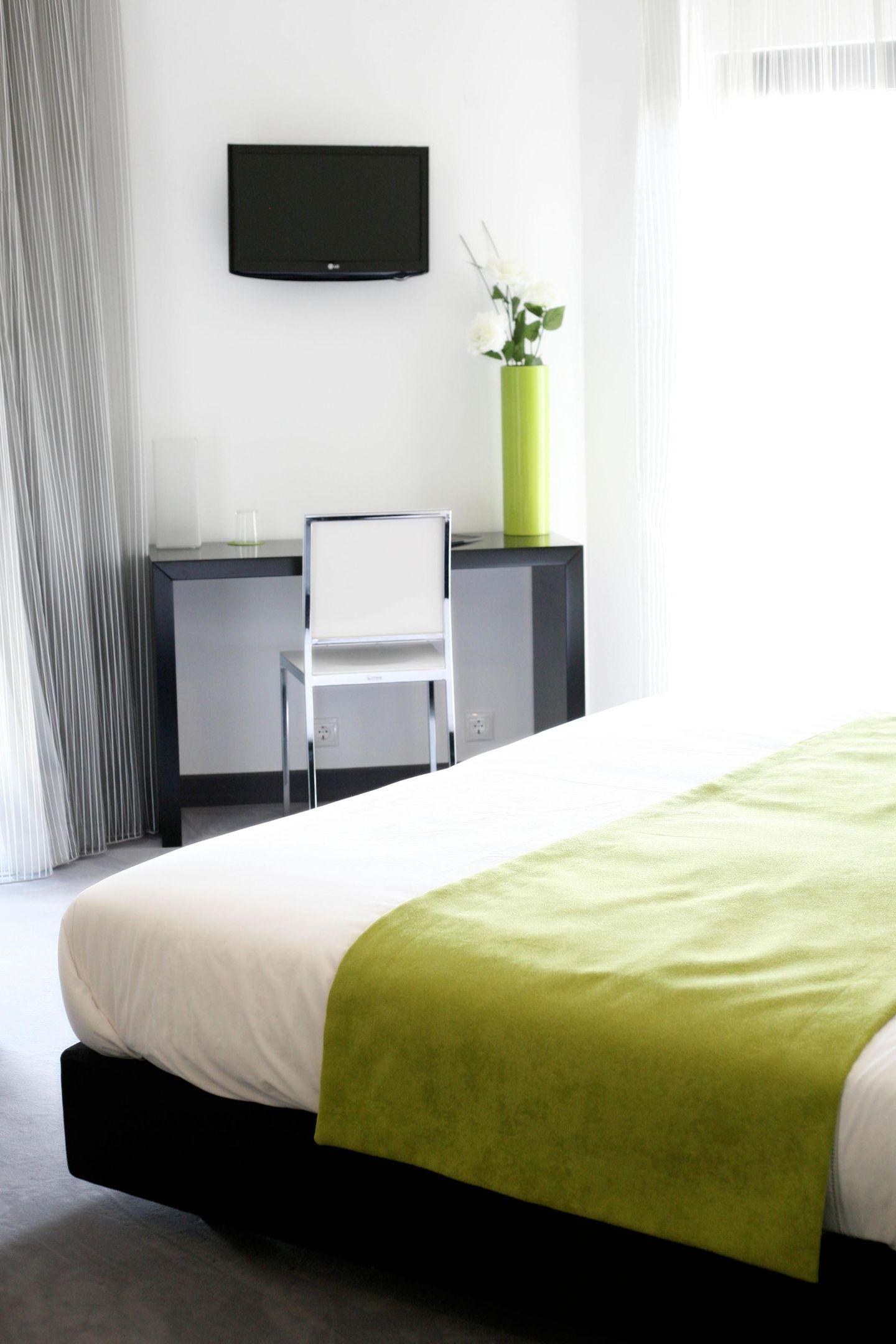 Benavente Vila Hotel — photo 4