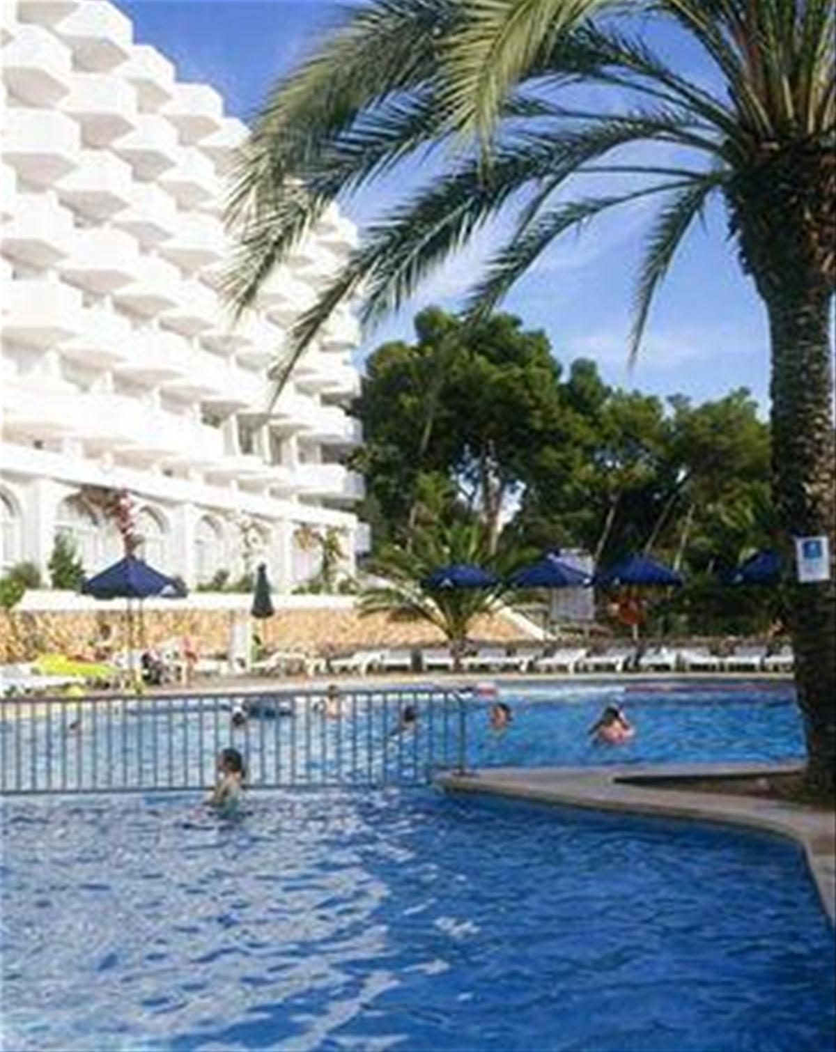 AluaSoul Mallorca Resort — photo 5