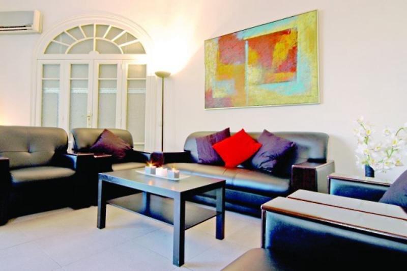 Las Ramblas Rooms — photo 4