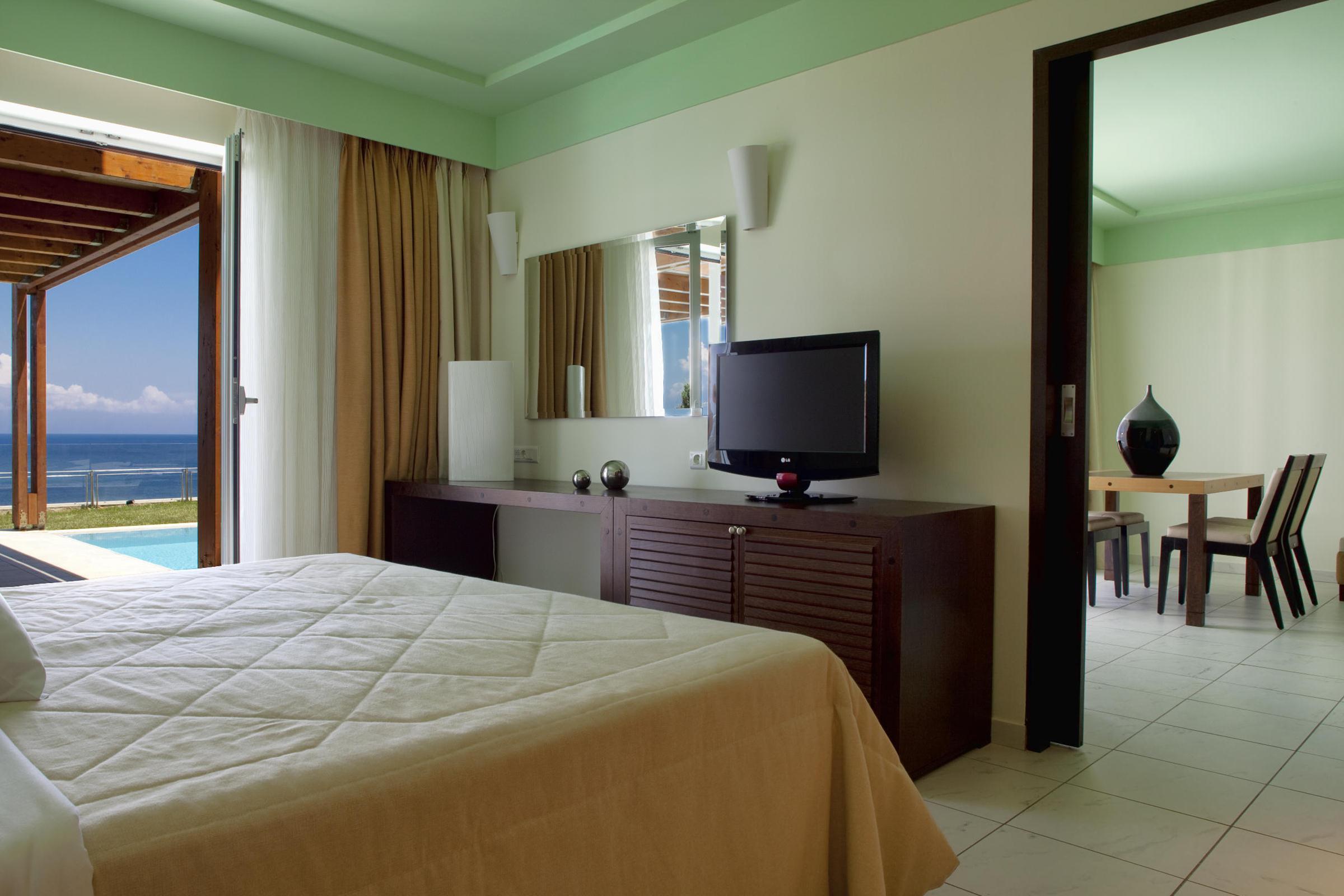 Apostolata Island Resort & Spa — photo 3