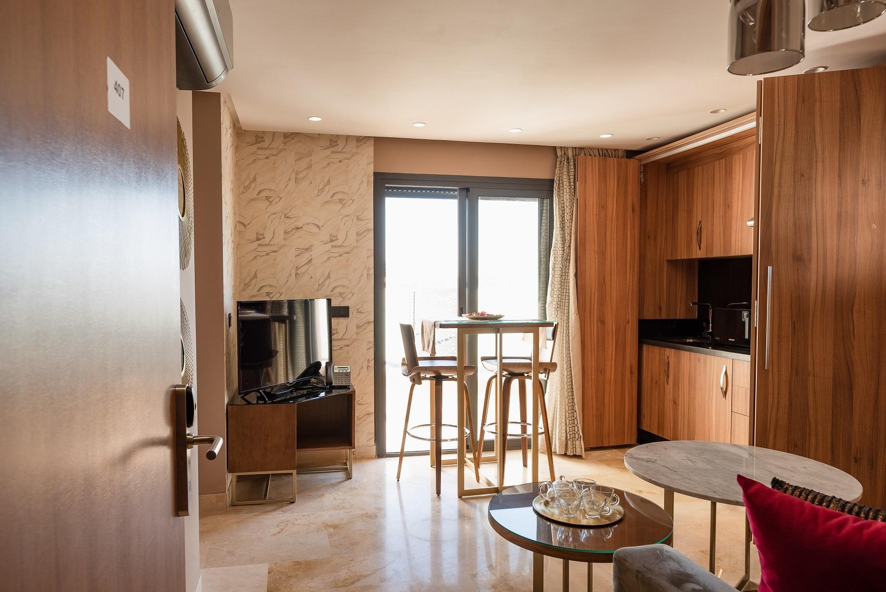 Avenue Suites — photo 5