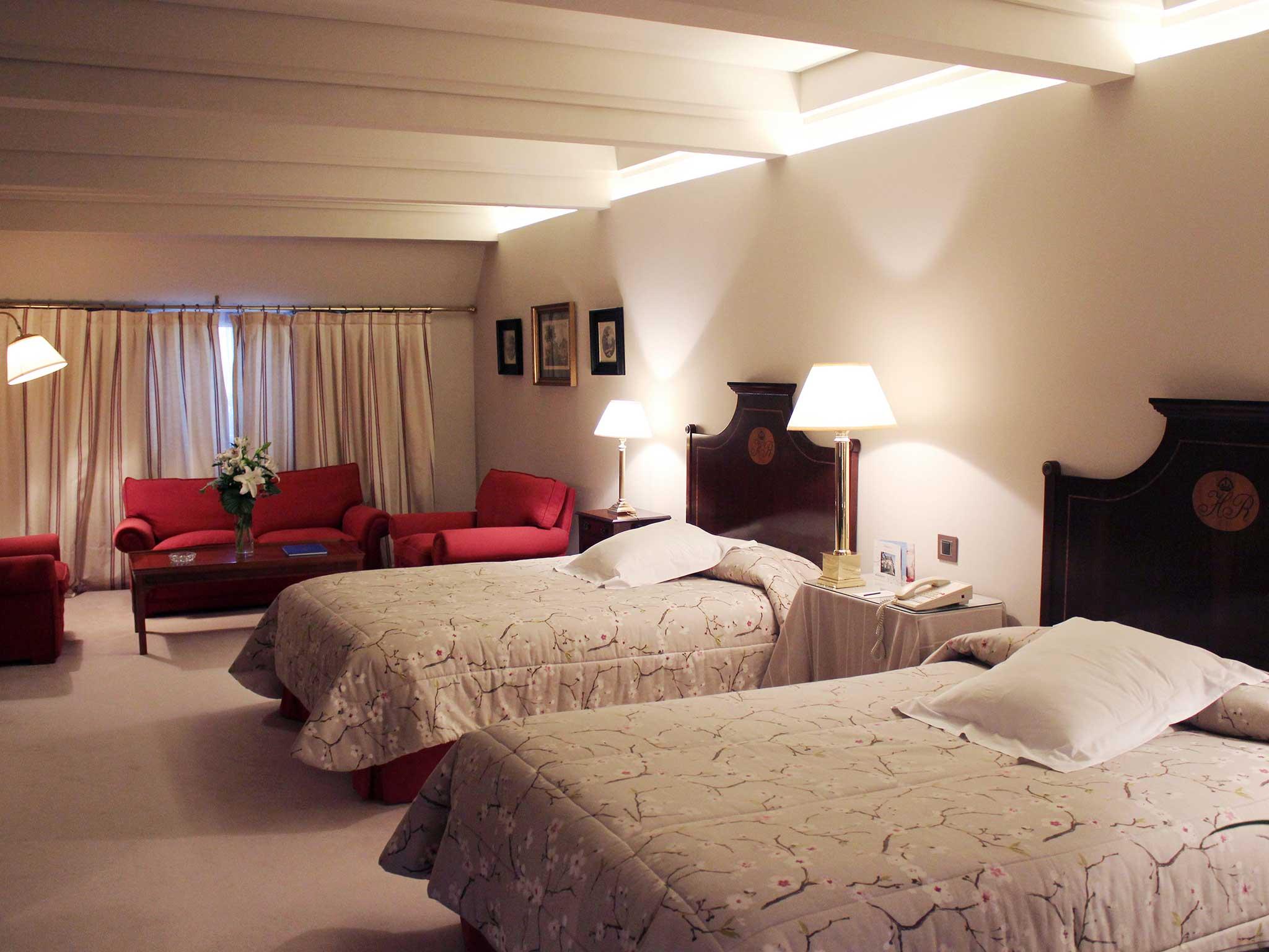 Eurostars Hotel Real — photo 5