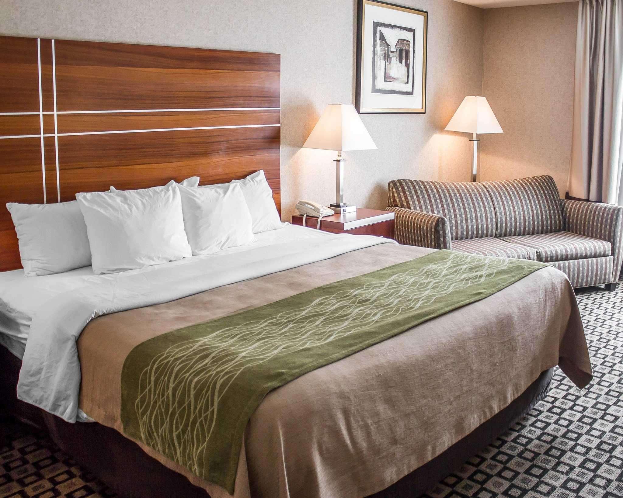 Quality Inn — photo 5