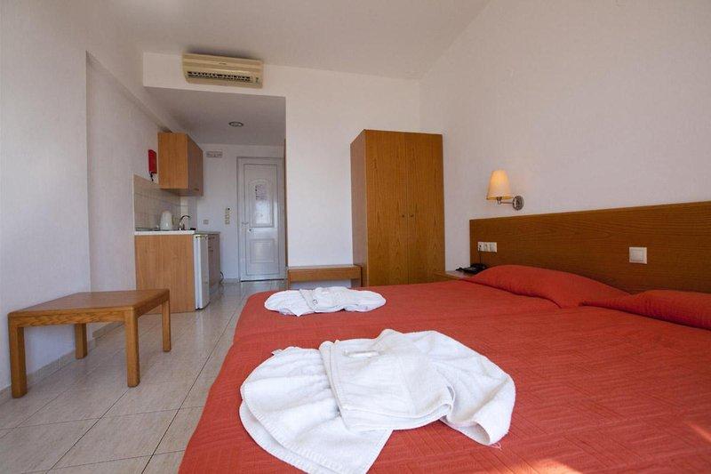 Hotel Ziakis — photo 5