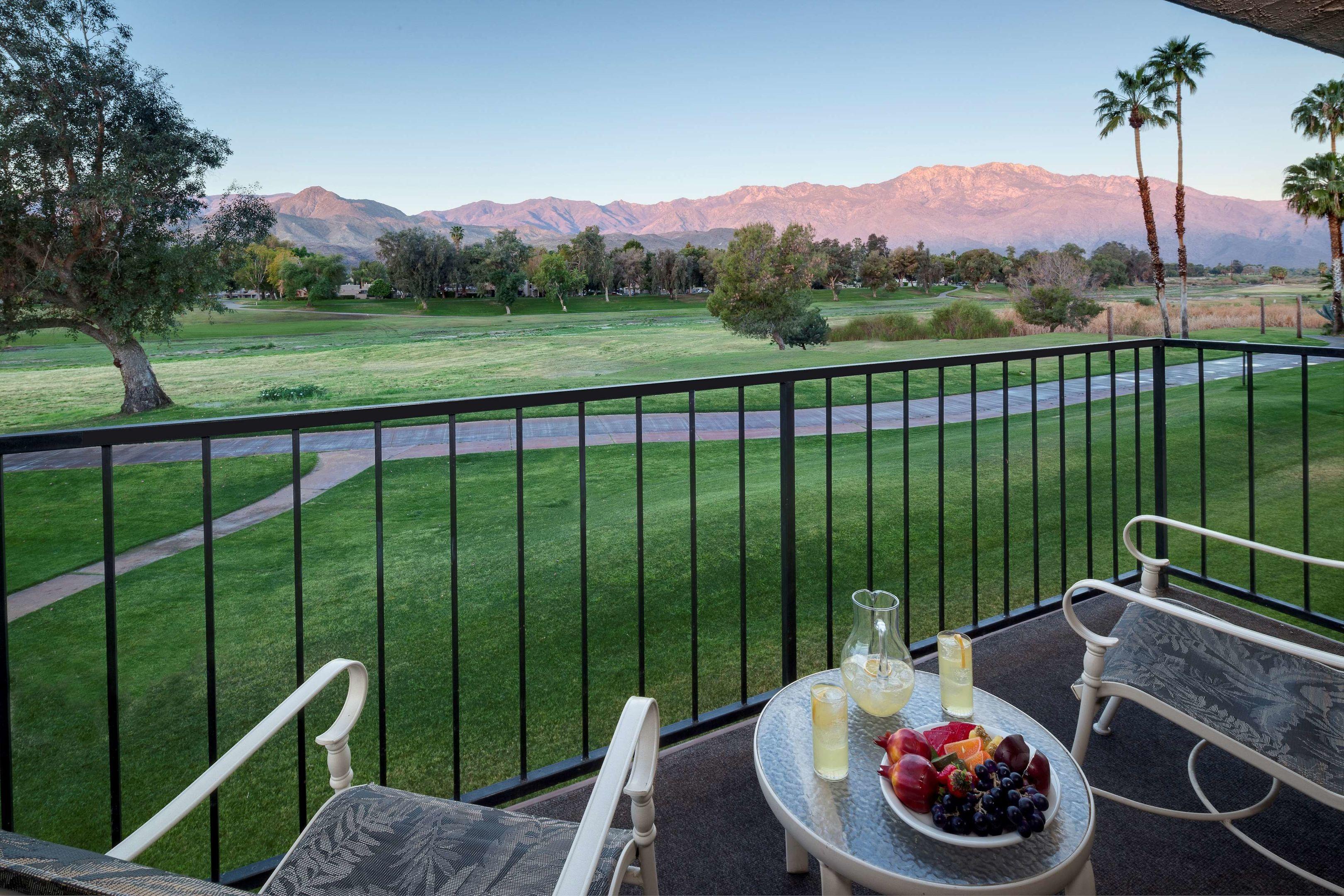 Welk Resort Palm Springs — photo 5