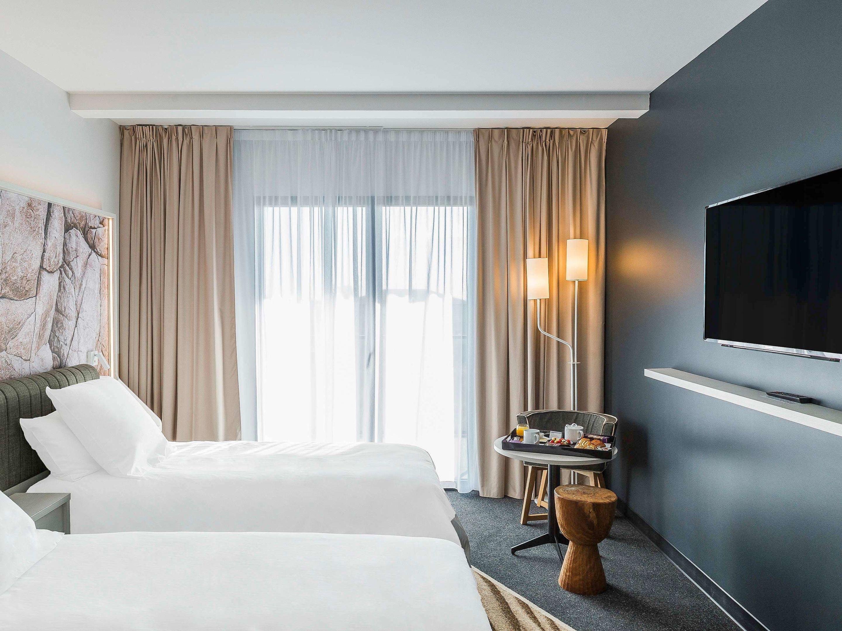 Hôtel Mercure Bastia Biguglia — photo 5
