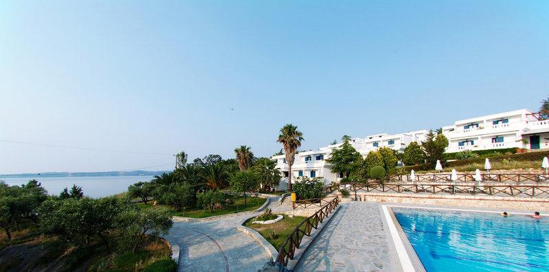 Agionissi Resort — photo 5