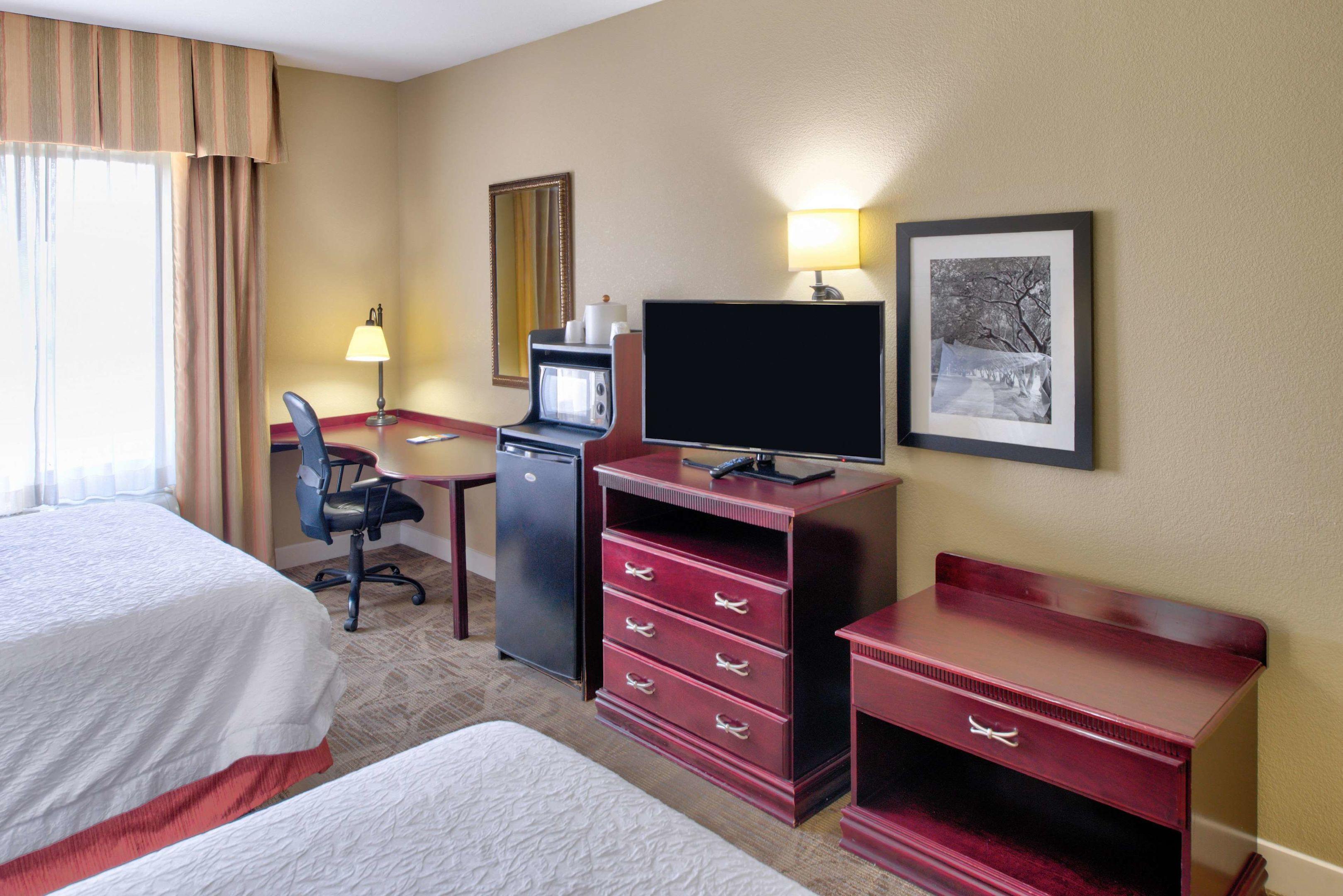 Hampton Inn Baton Rouge - Denham Springs — photo 5