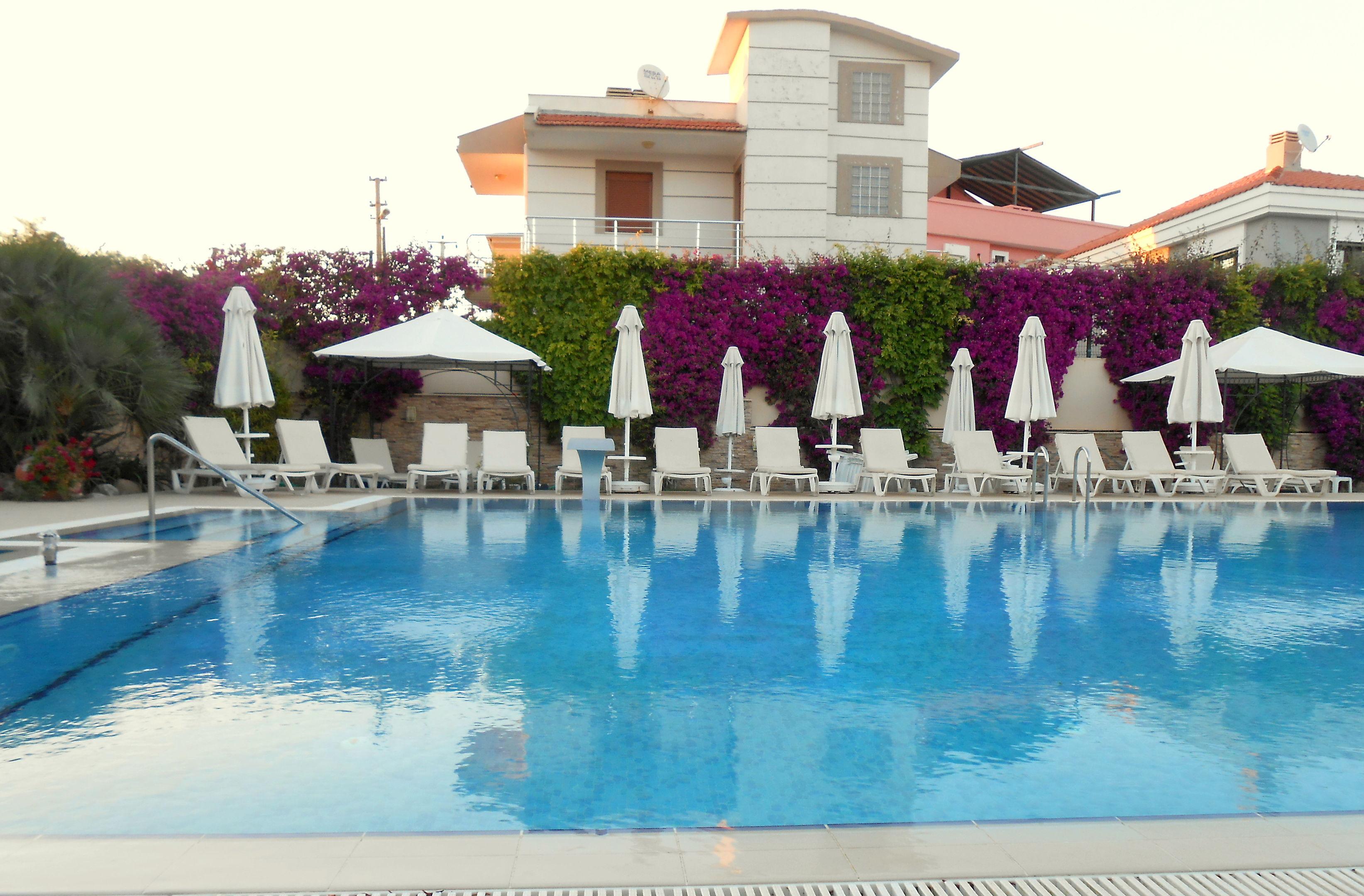 Kamer Suites & Hotel — photo 3