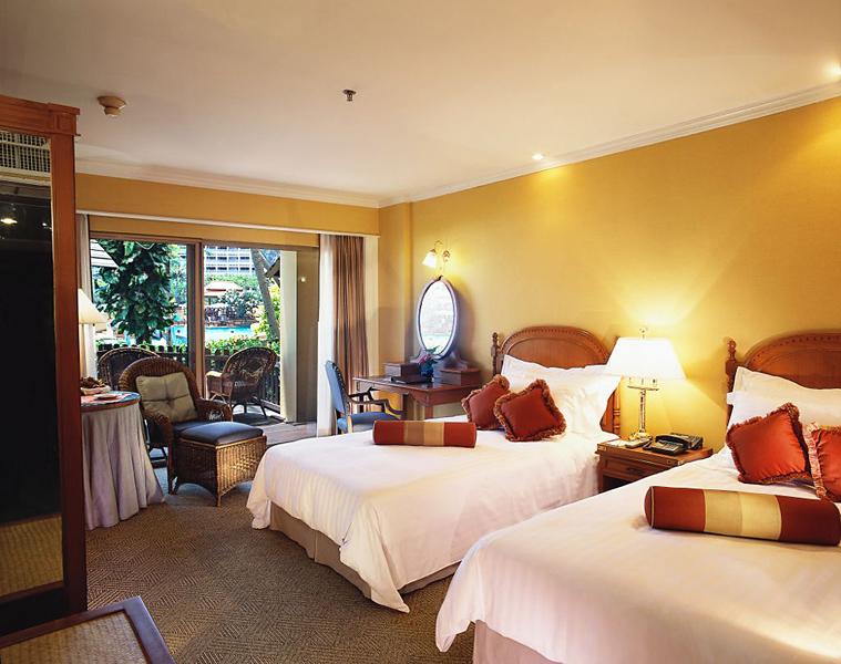 Dusit Thani Hua Hin — photo 4