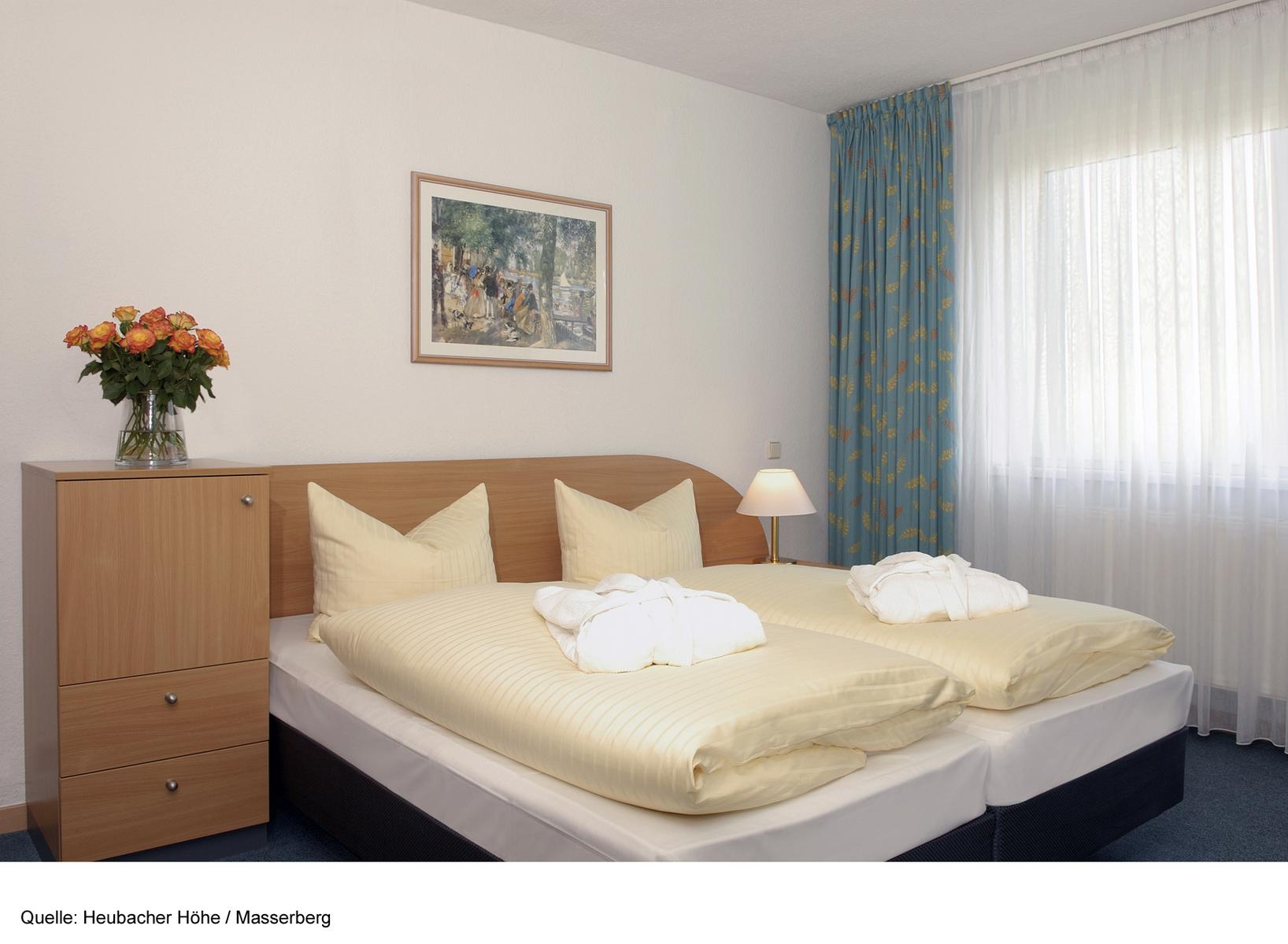 Werrapark Resort Hotel Heubacher Höhe — photo 4