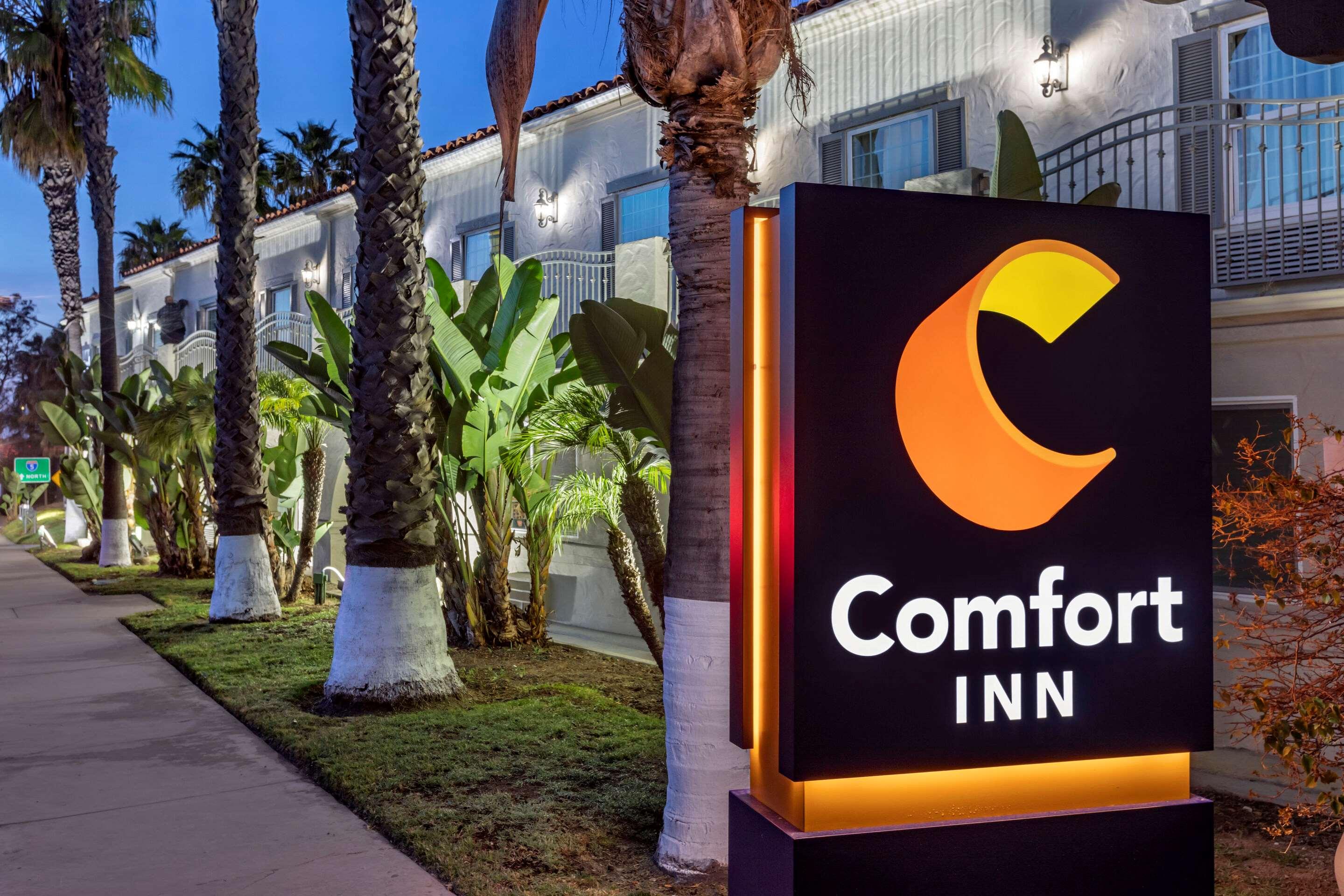 Comfort Inn — photo 4