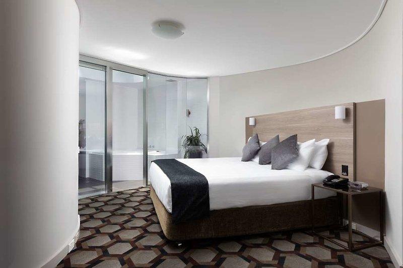 Rydges Capital Hill Canberra — photo 3