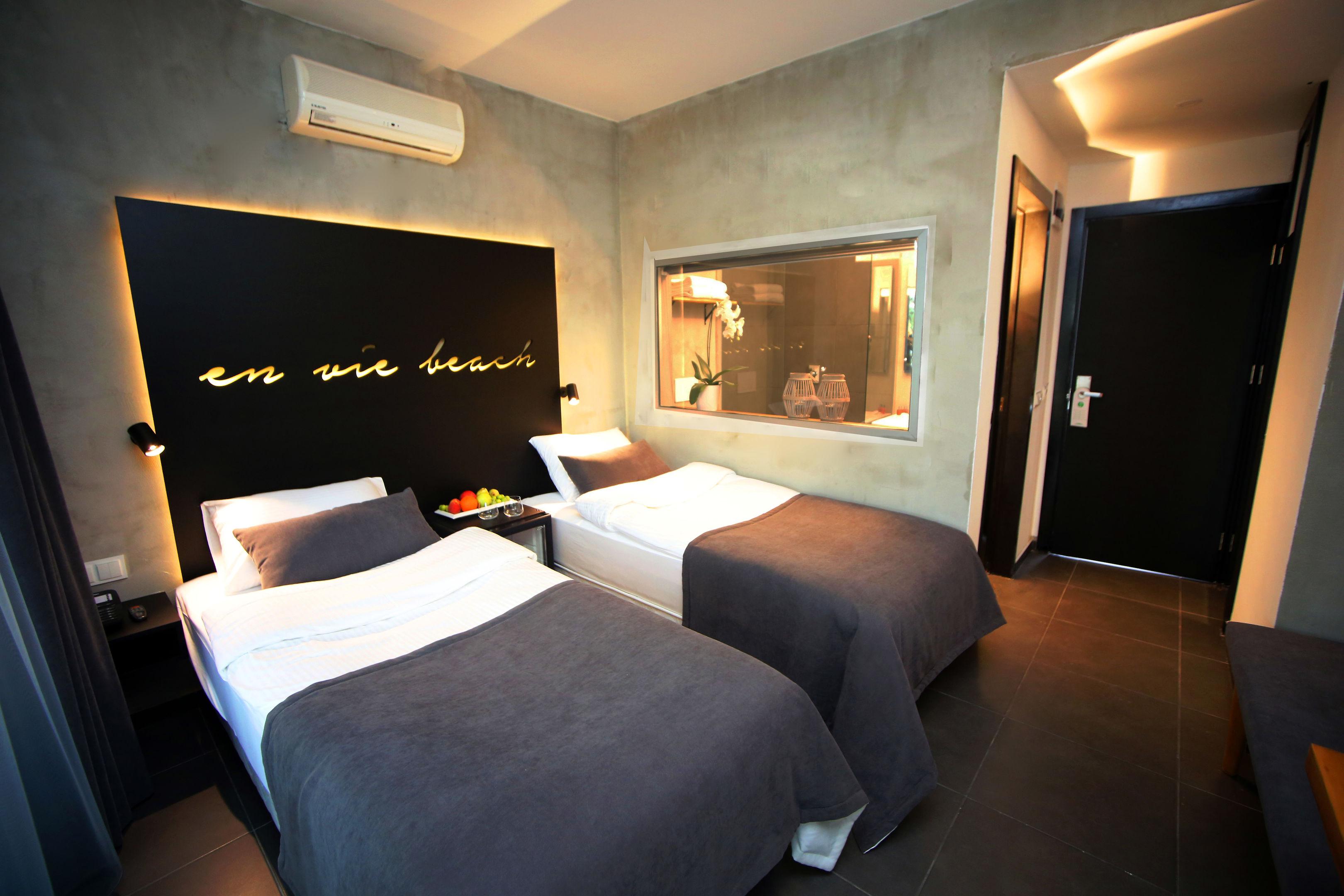 En Vie Beach Boutique Hotel — photo 5
