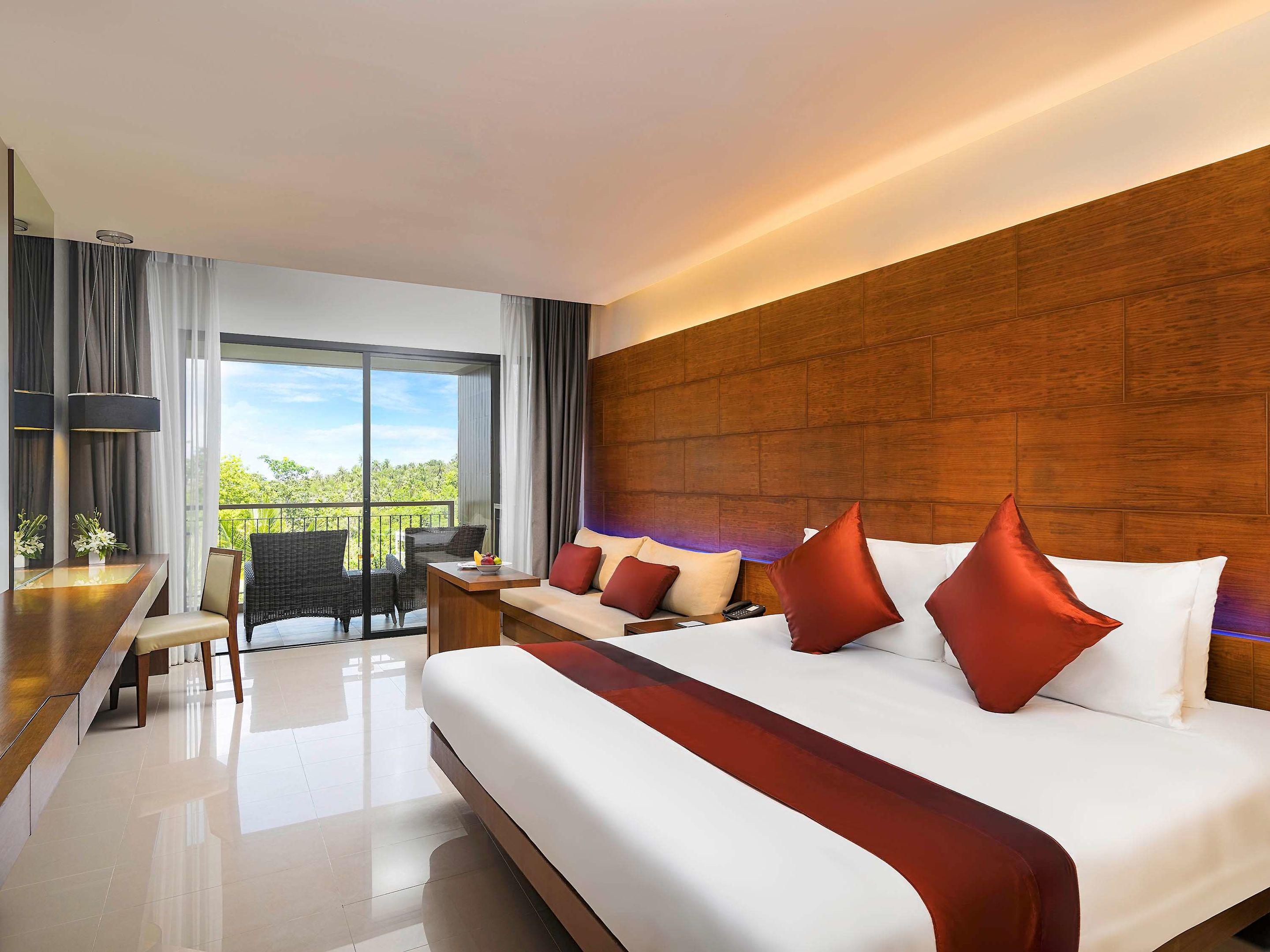 Novotel Phuket Kata Avista Resort & Spa — photo 5