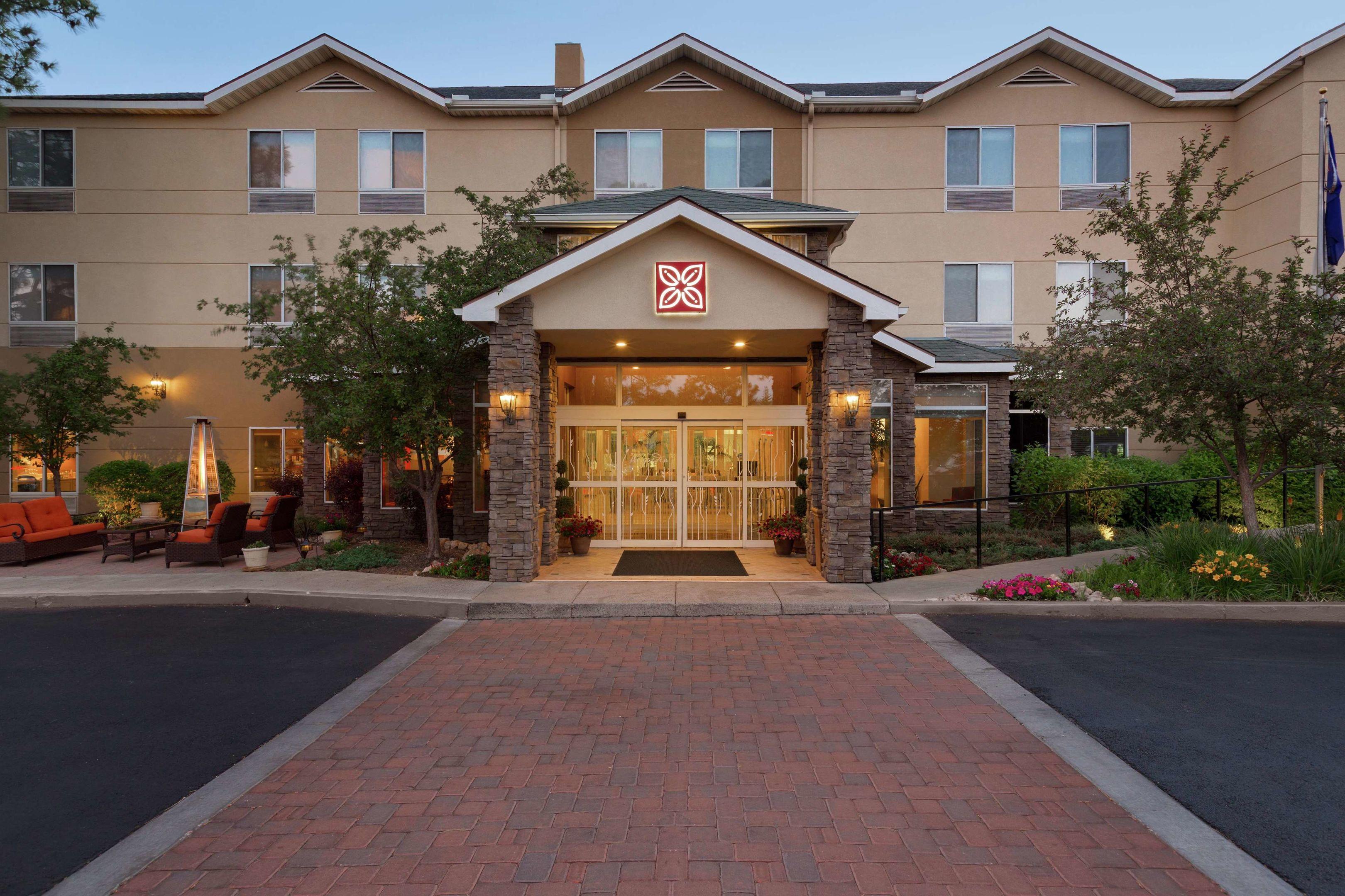 Hilton Garden Inn Flagstaff — photo 4