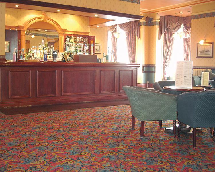 Savoy Hotel Blackpool — photo 5